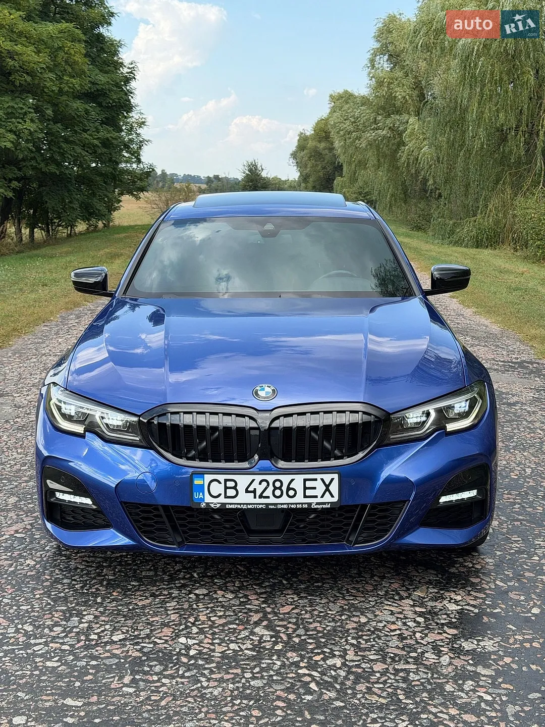 2022 BMW 3er - мініатюра 28