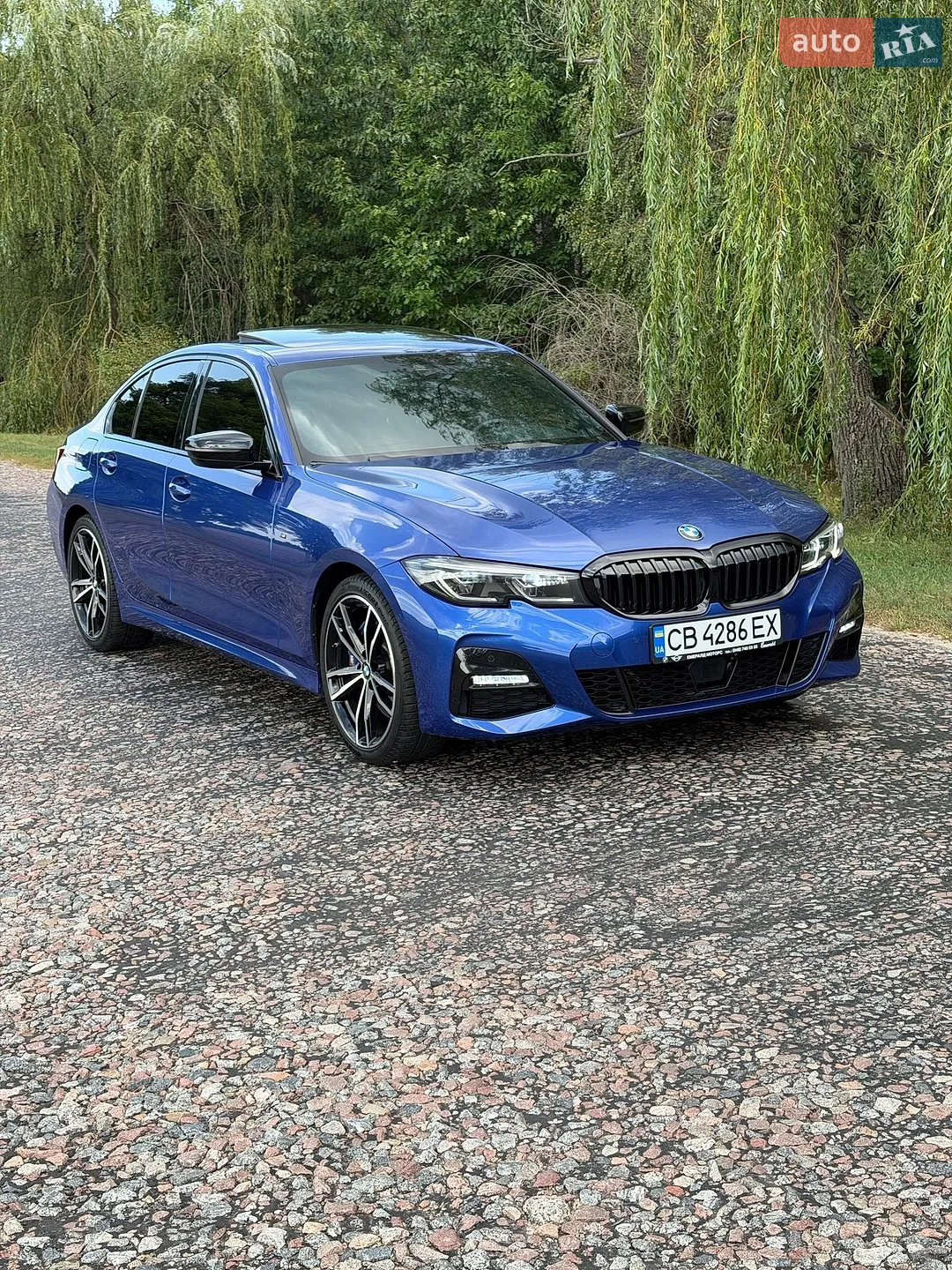 2022 BMW 3er - мініатюра 36
