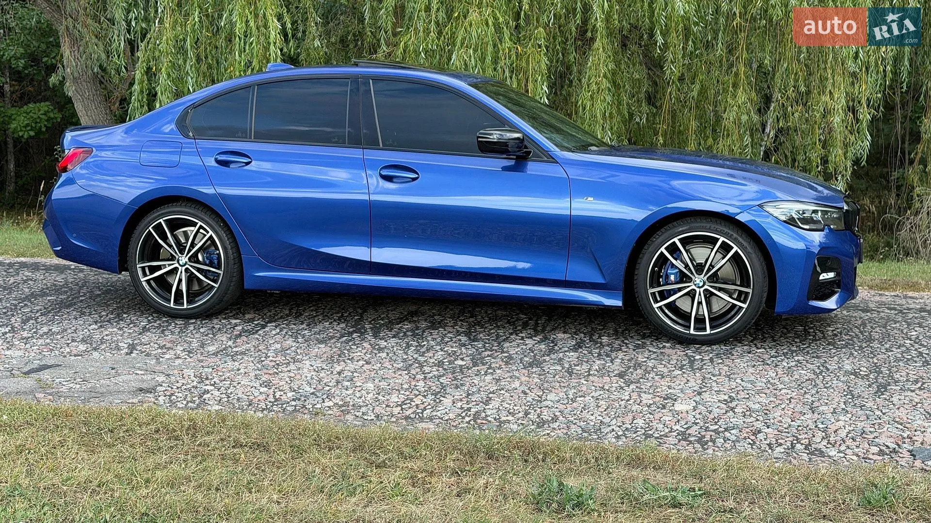 2022 BMW 3er - мініатюра 40