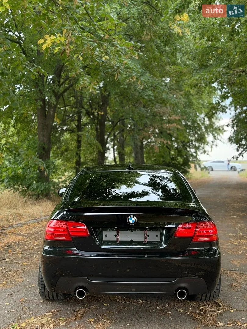 2012 BMW 3er - мініатюра 4