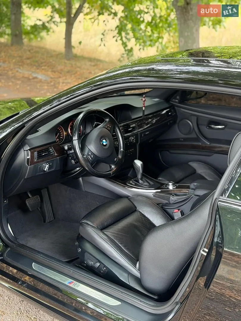 2012 BMW 3er - мініатюра 6