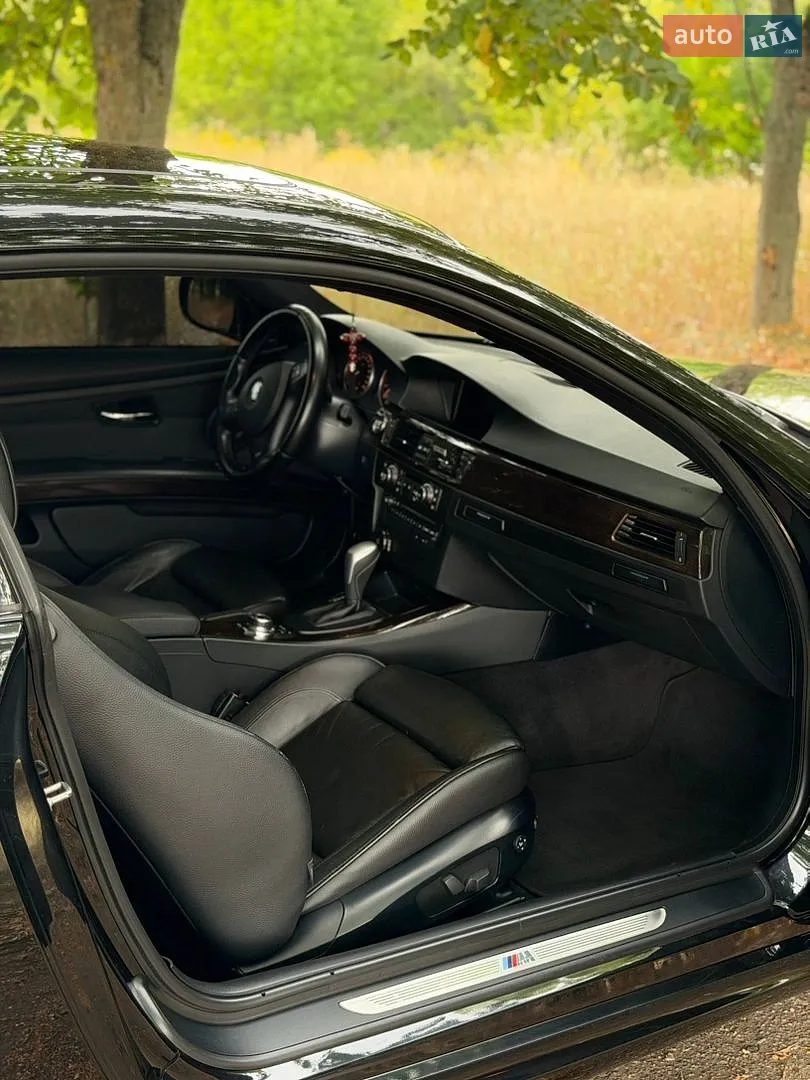 2012 BMW 3er - мініатюра 7