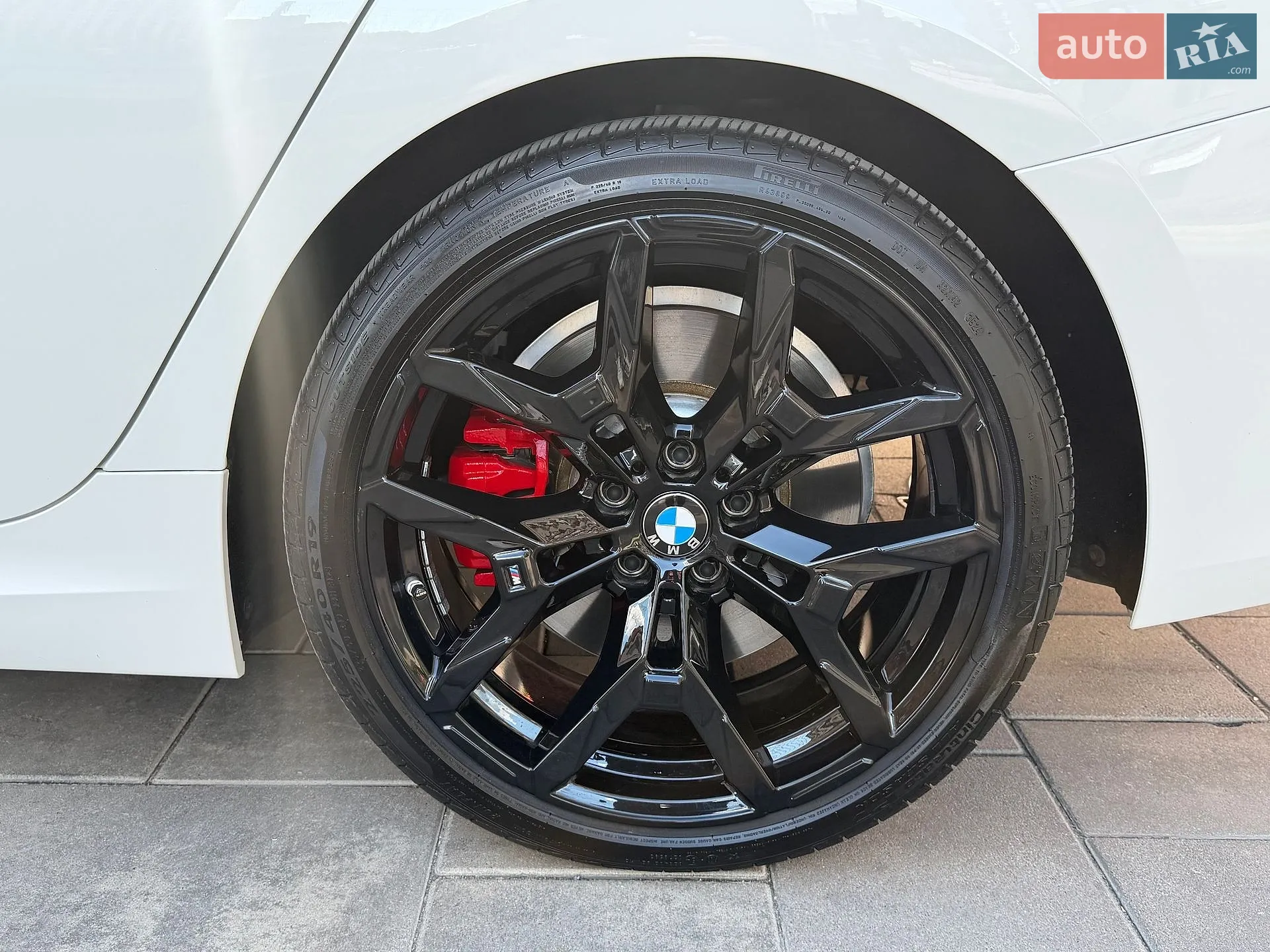 2024 BMW 3er - мініатюра 7