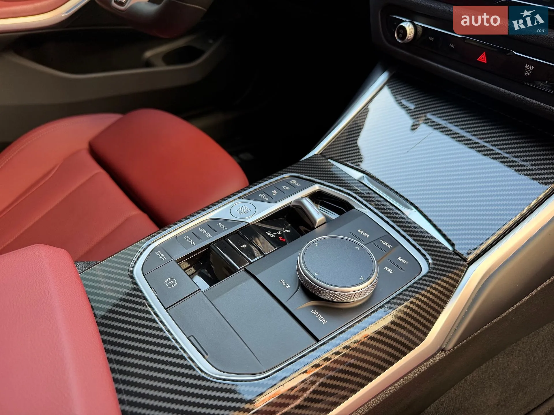 2024 BMW 3er - мініатюра 28