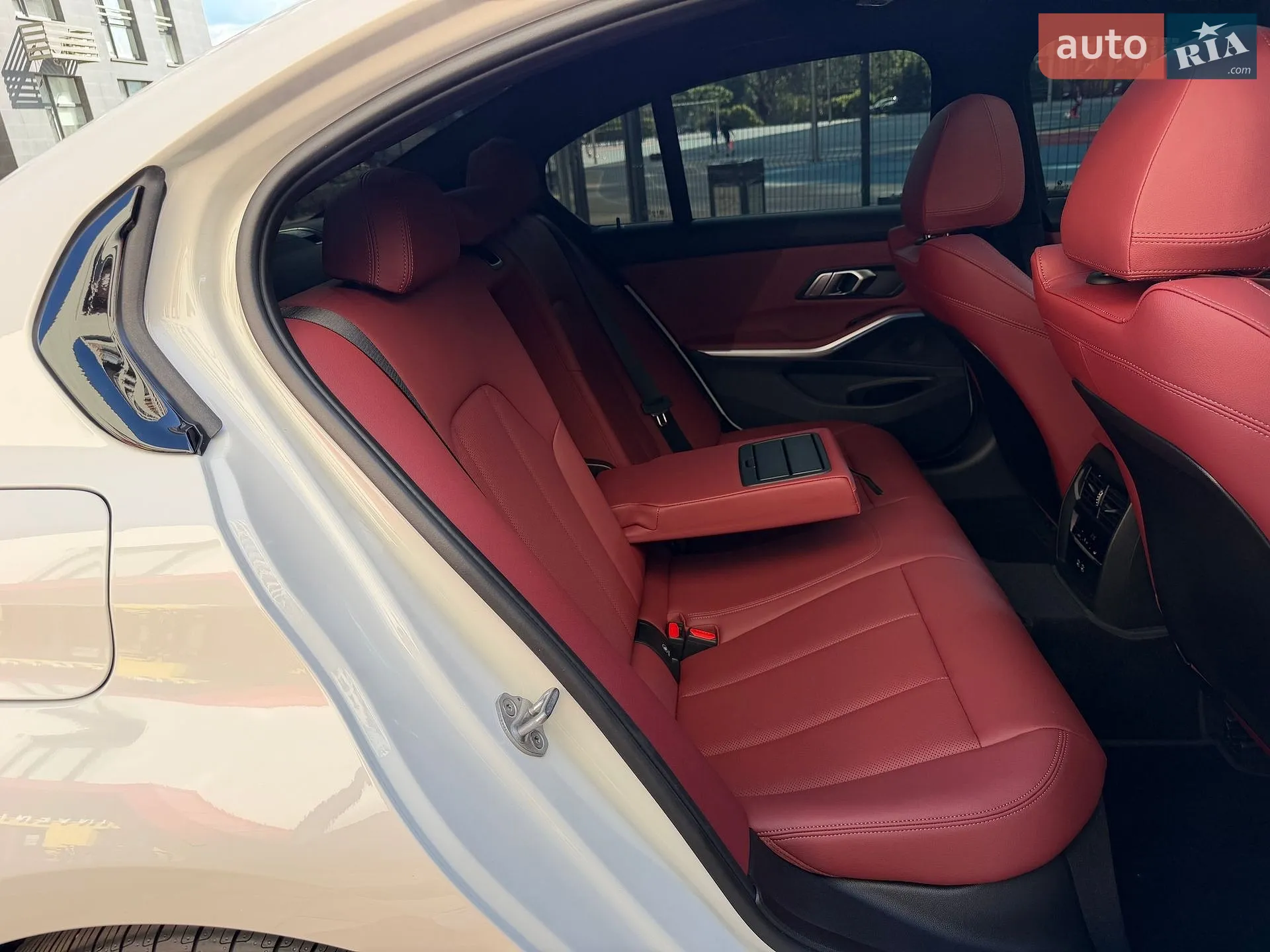 2024 BMW 3er - мініатюра 31