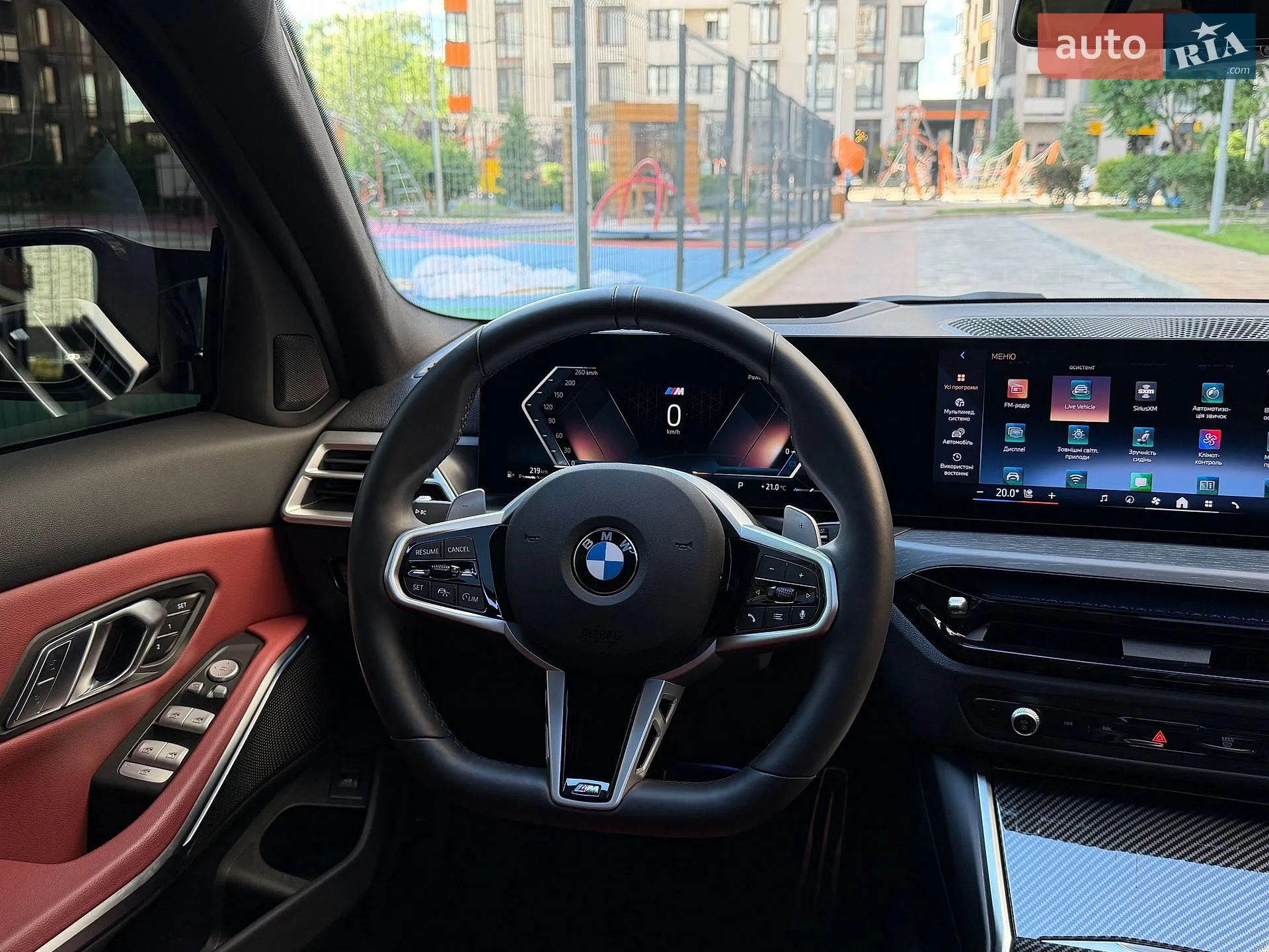2024 BMW 3er - мініатюра 37