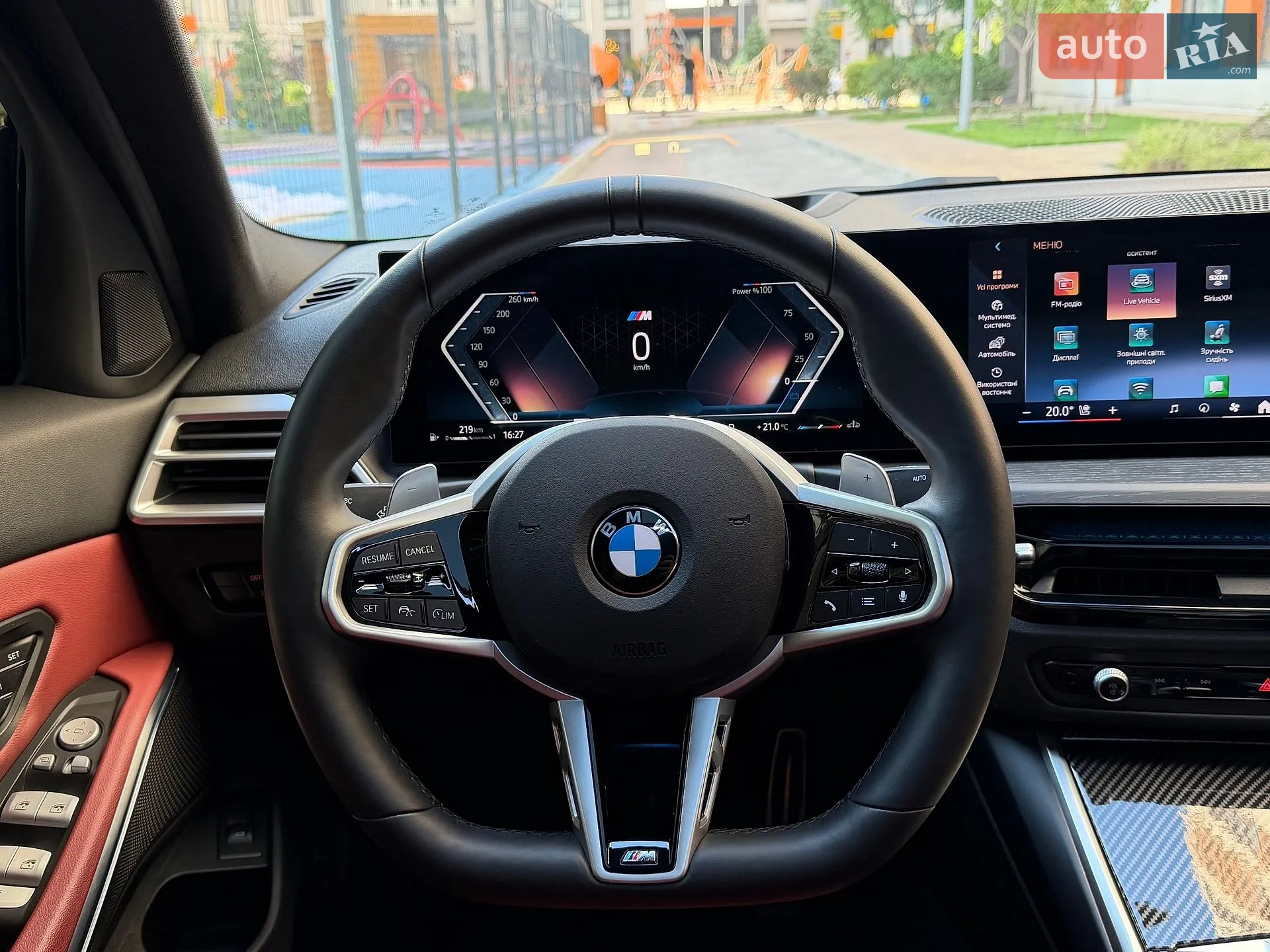 2024 BMW 3er - мініатюра 38