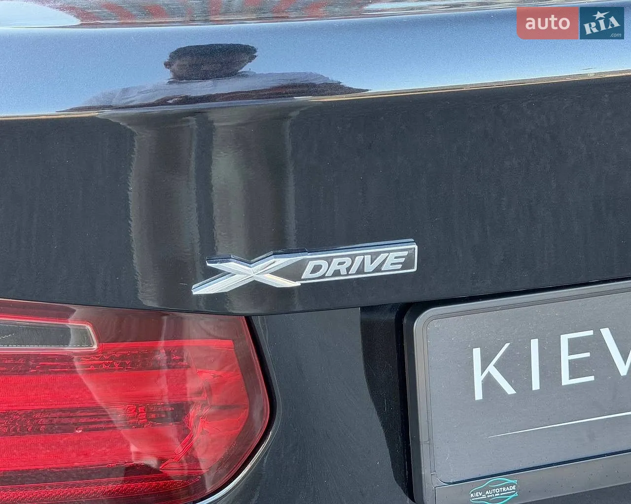 2014 BMW 3er - мініатюра 21