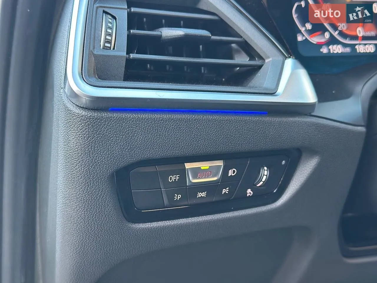 2021 BMW 3er - мініатюра 15