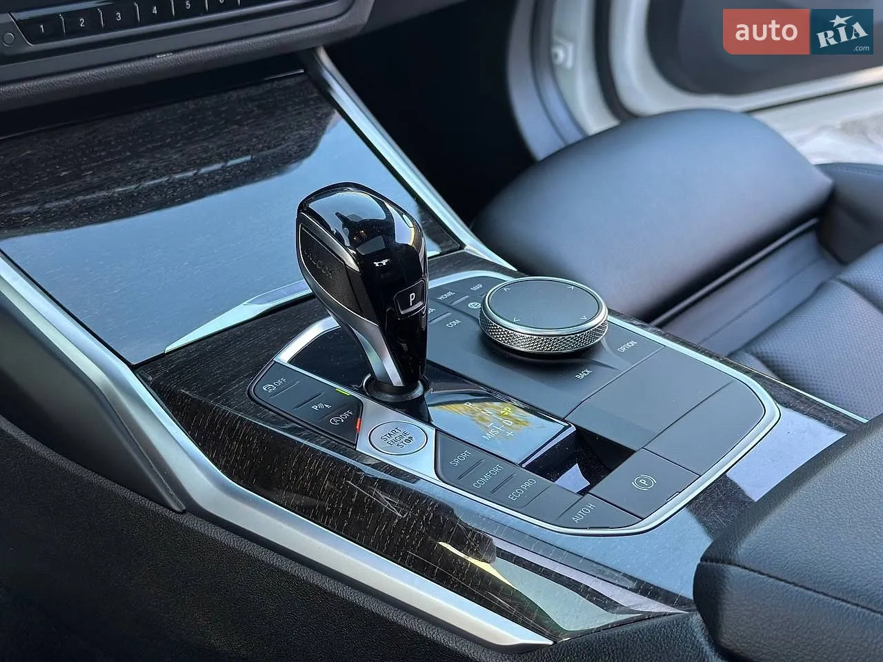 2021 BMW 3er - мініатюра 16