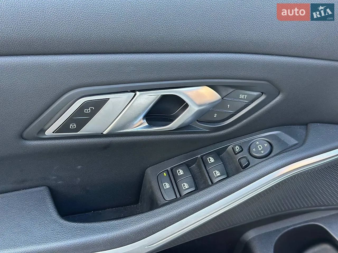 2021 BMW 3er - мініатюра 14
