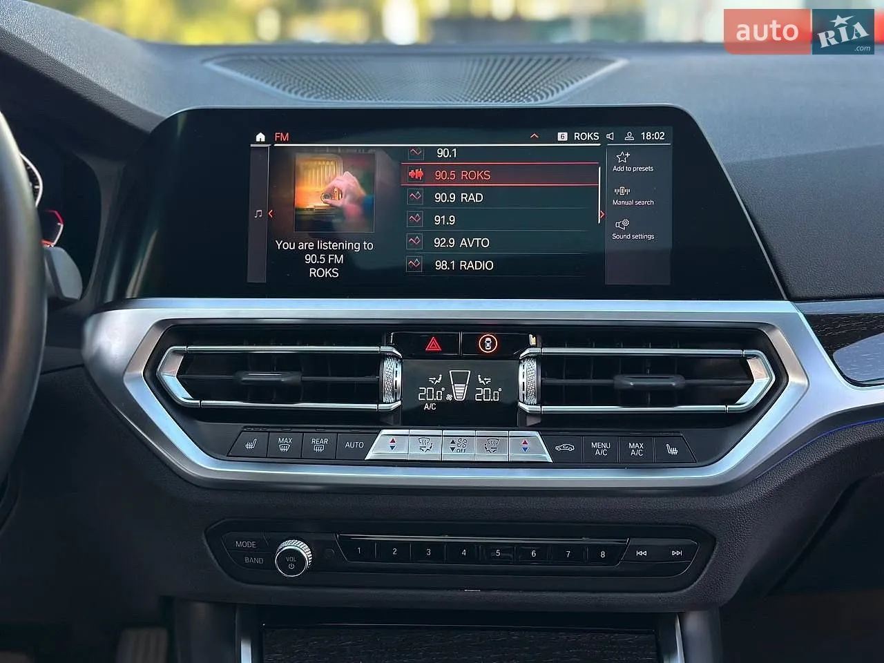 2021 BMW 3er - мініатюра 24