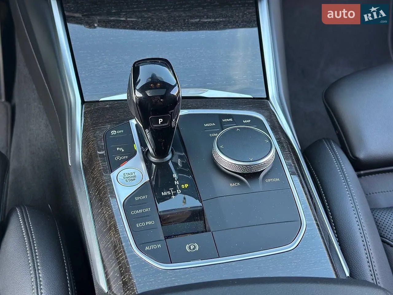 2021 BMW 3er - мініатюра 25