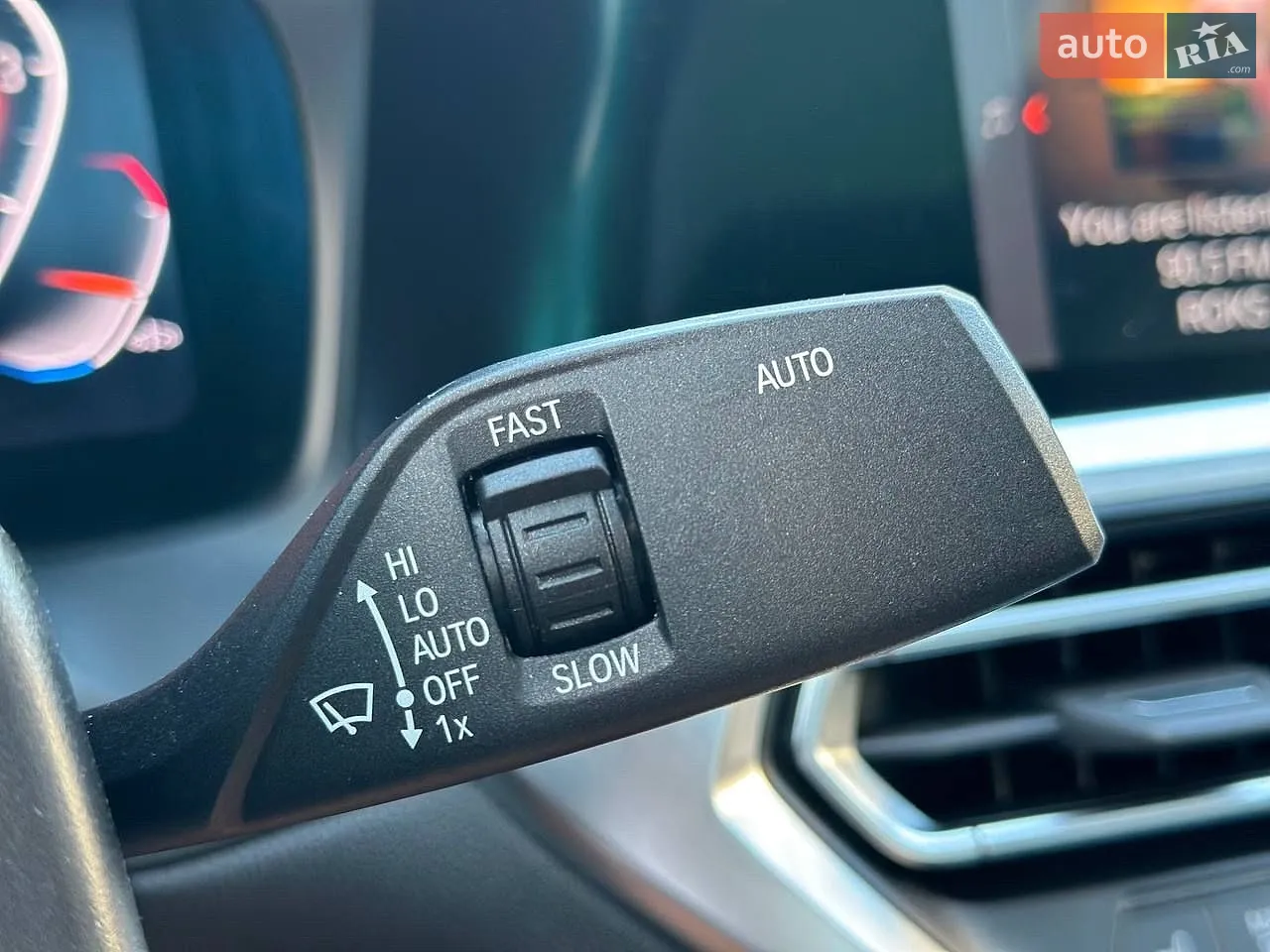2021 BMW 3er - мініатюра 27