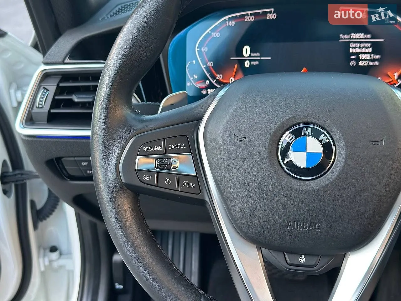 2021 BMW 3er - мініатюра 23