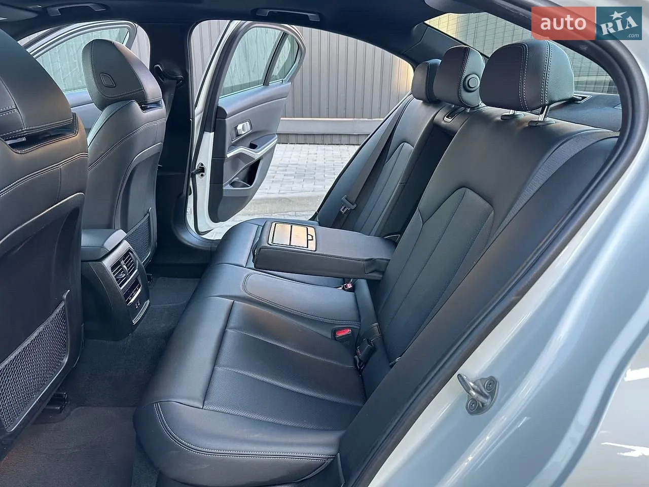 2021 BMW 3er - мініатюра 35