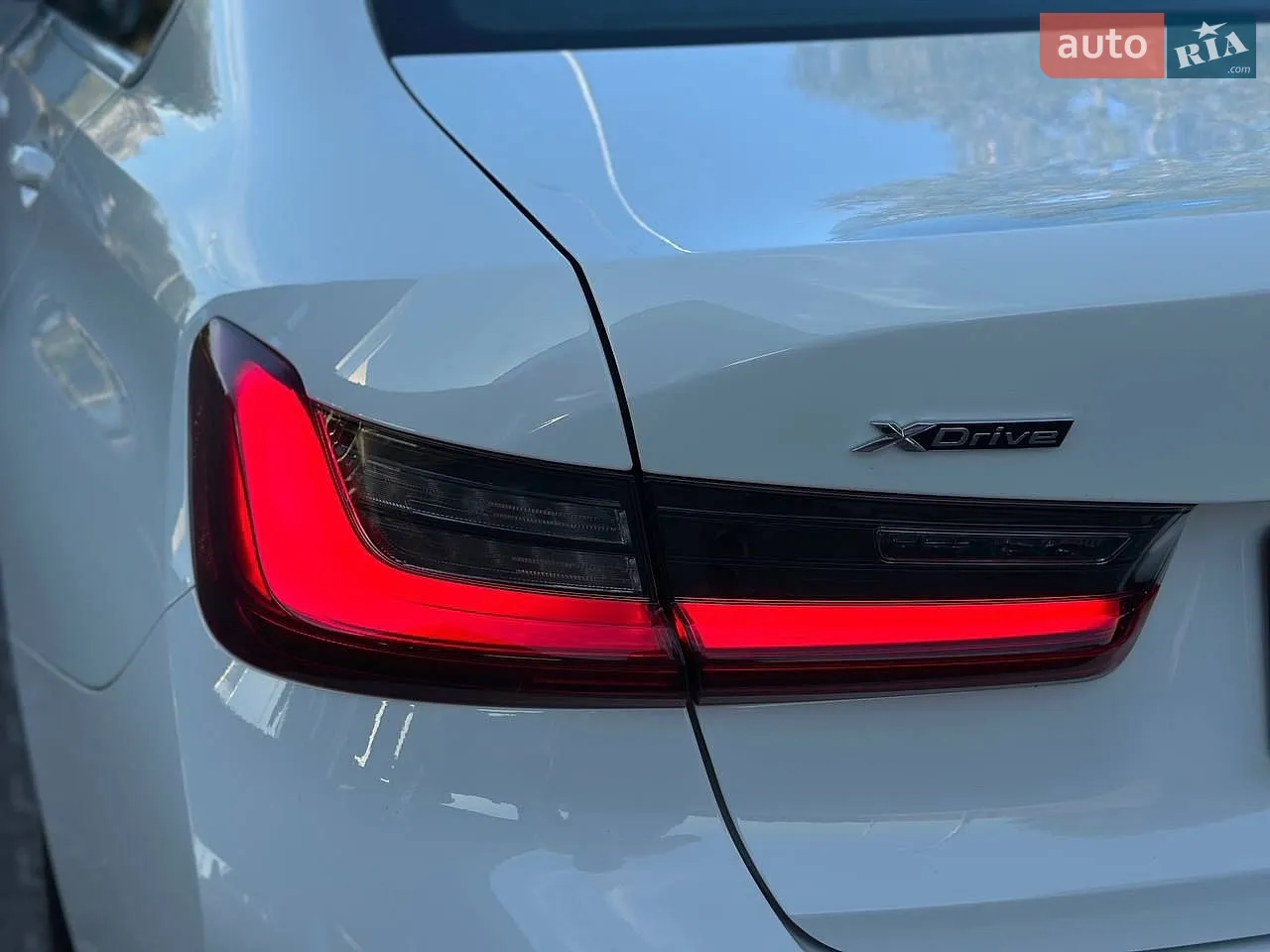 2021 BMW 3er - мініатюра 49