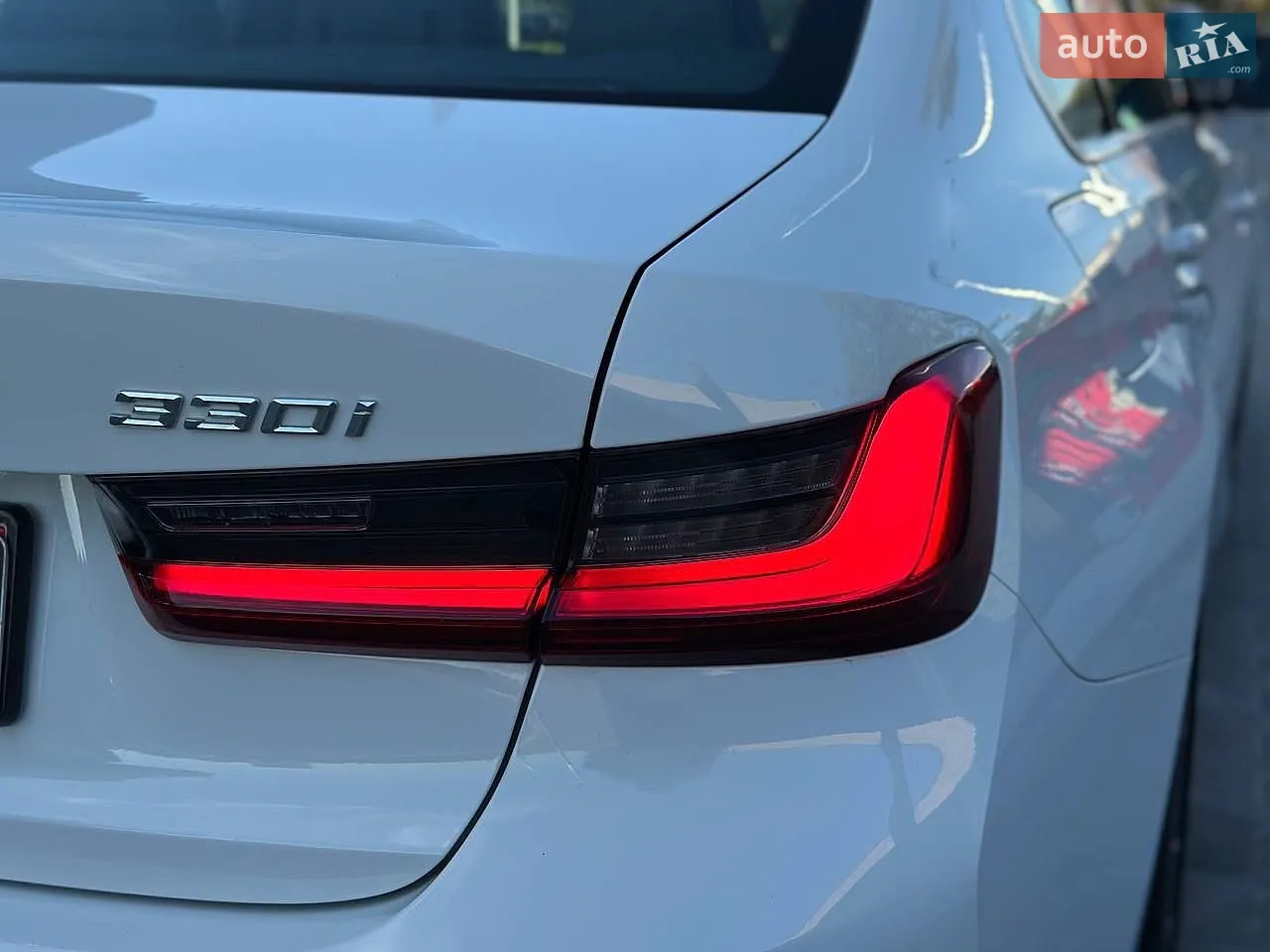 2021 BMW 3er - мініатюра 48
