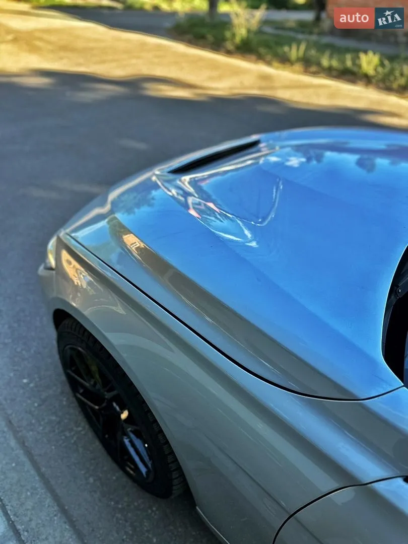 2011 BMW 3er - мініатюра 8