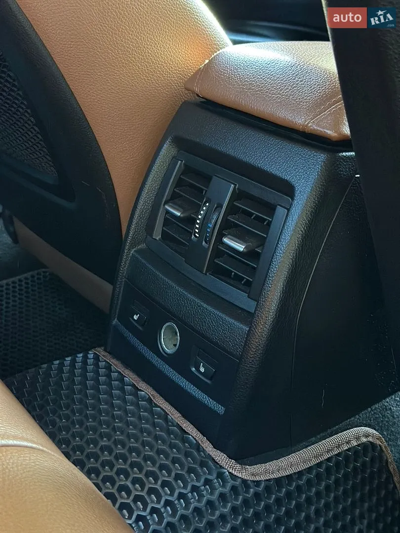 2011 BMW 3er - мініатюра 15