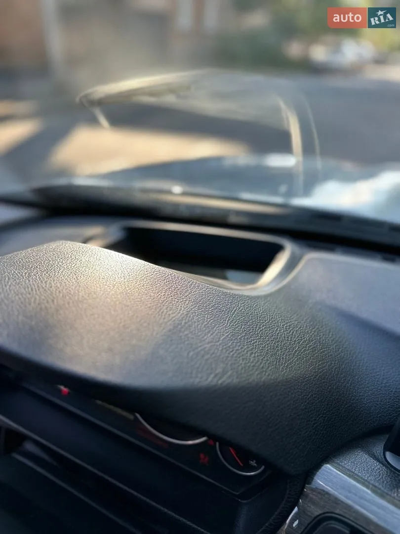 2011 BMW 3er - мініатюра 17