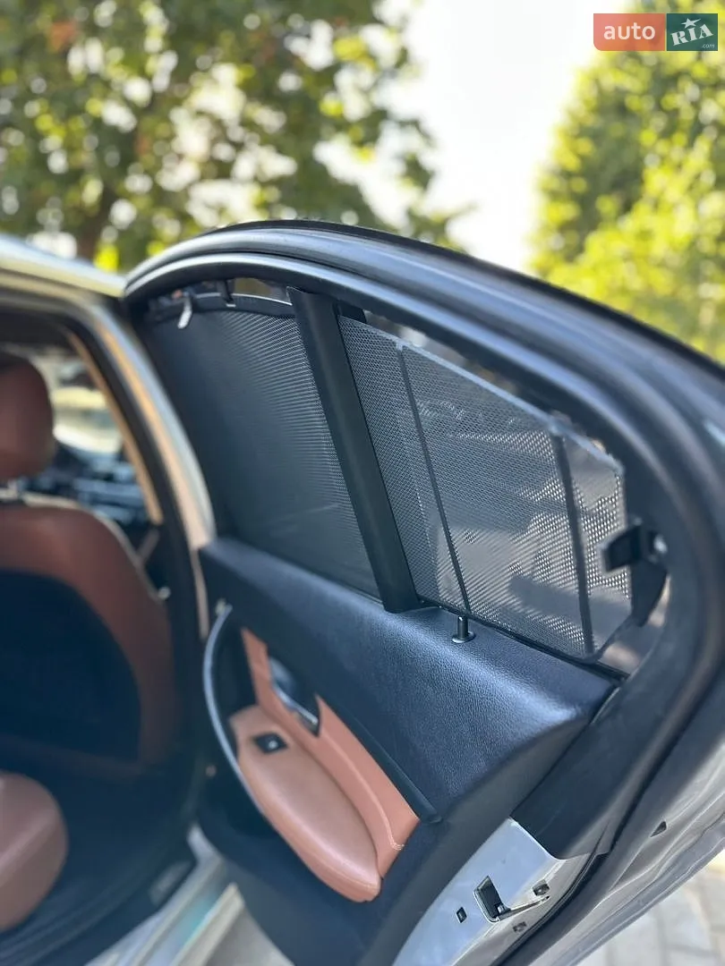 2011 BMW 3er - мініатюра 16