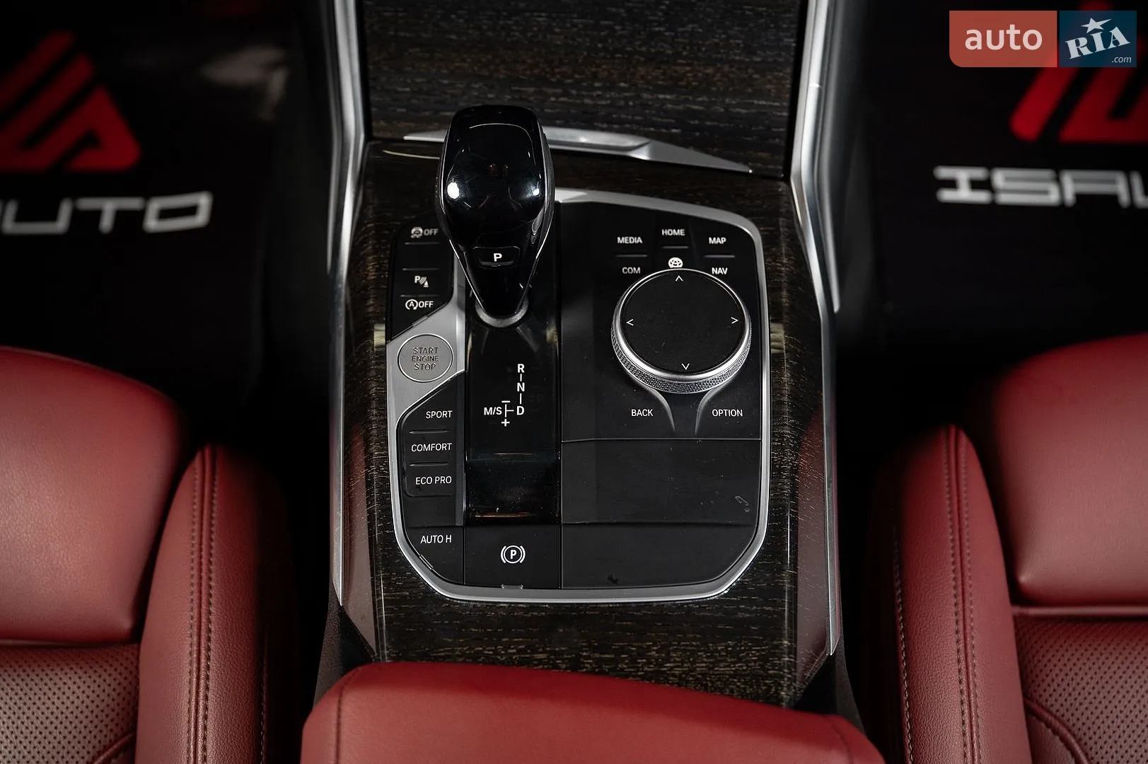2021 BMW 3er - мініатюра 27