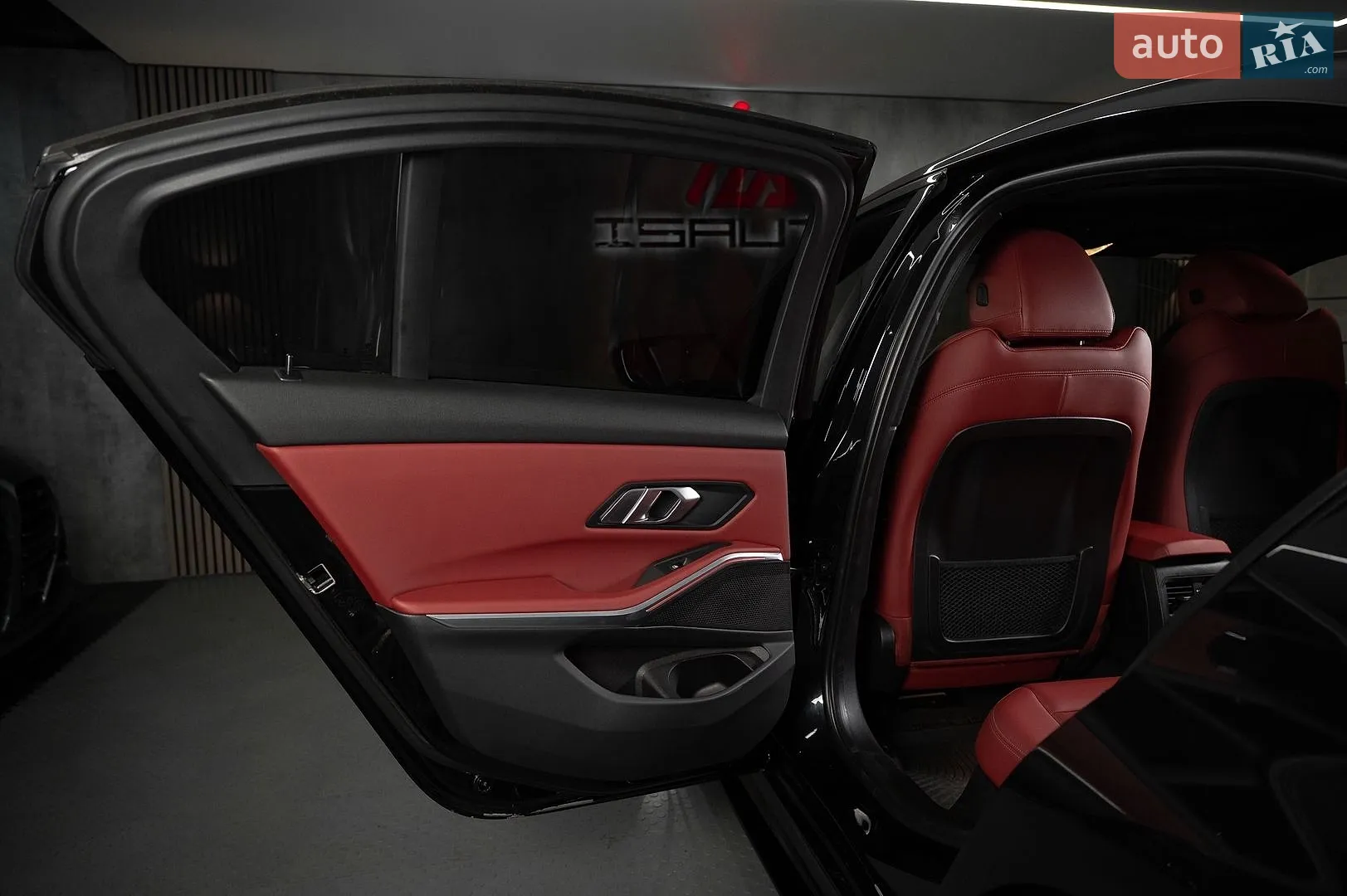 2021 BMW 3er - мініатюра 28