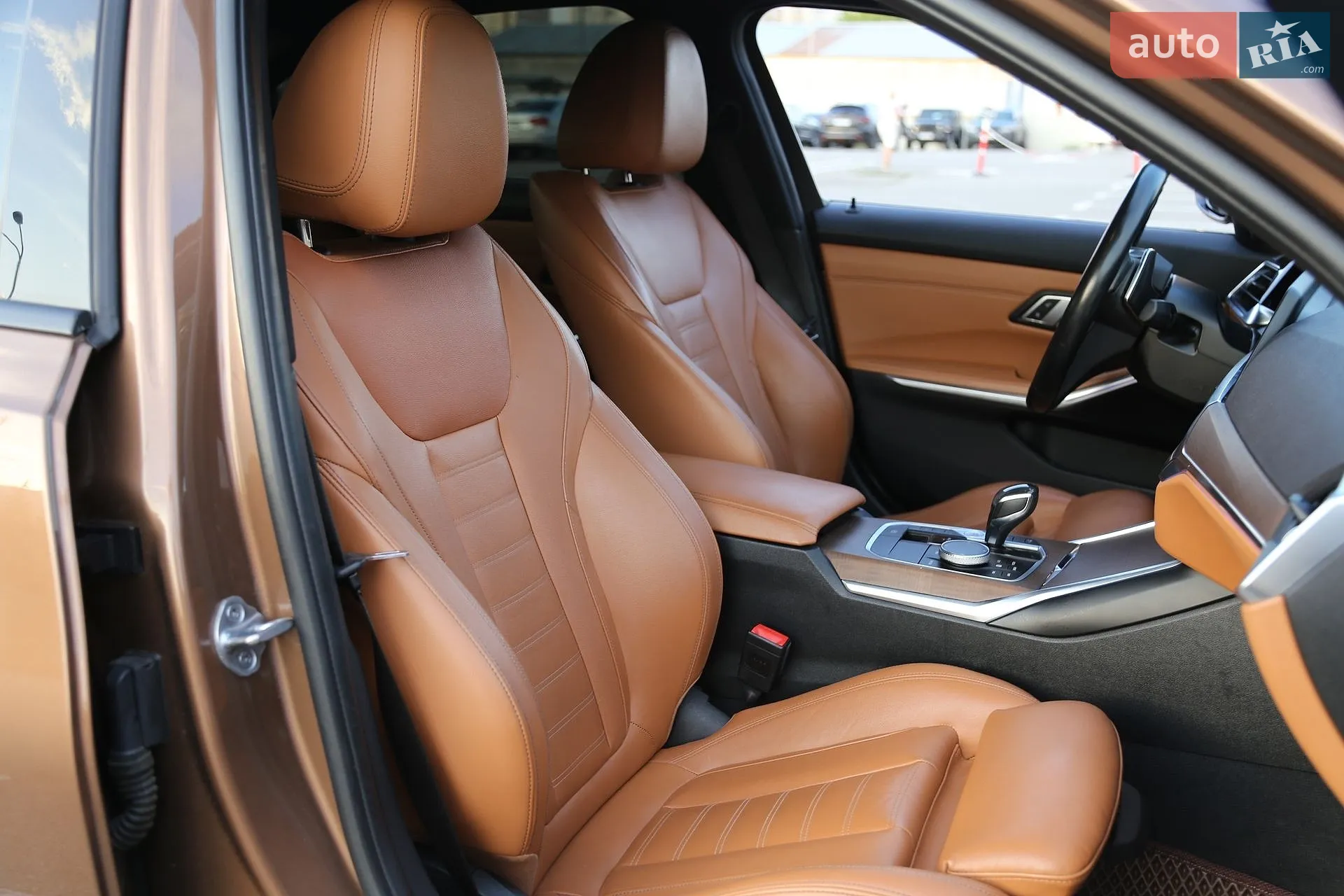 2019 BMW 3er - мініатюра 12
