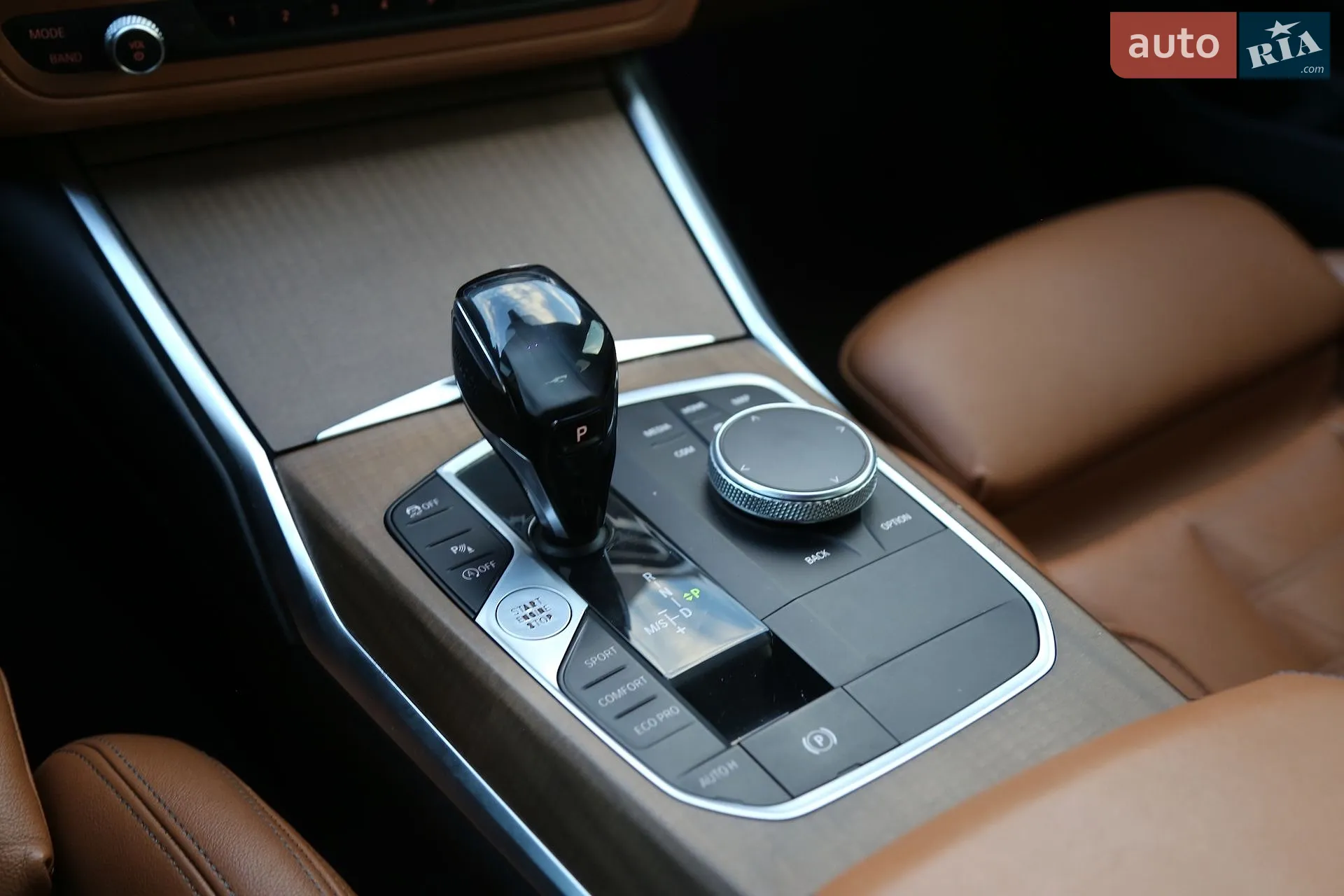 2019 BMW 3er - мініатюра 22
