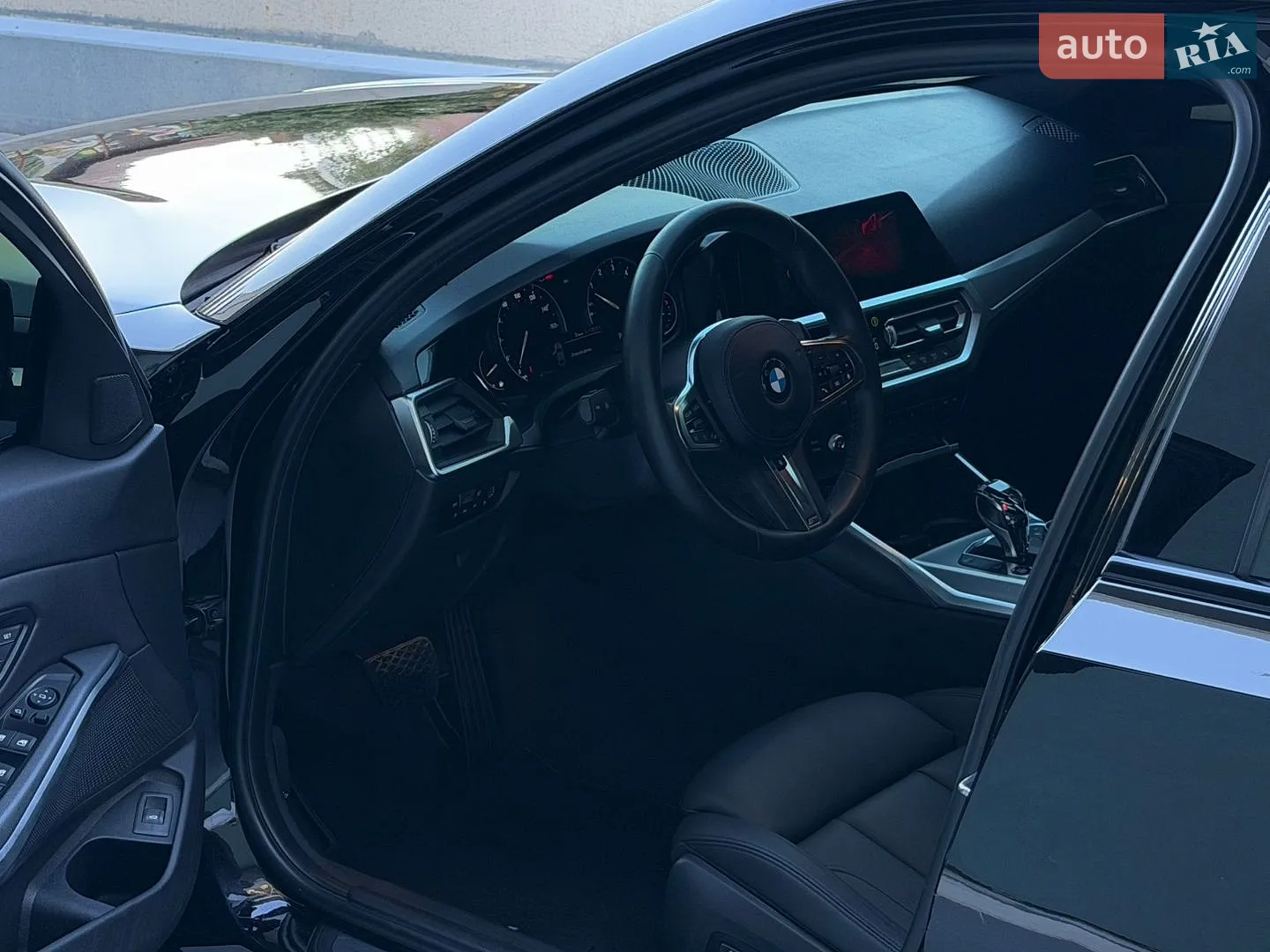 2019 BMW 3er - мініатюра 9