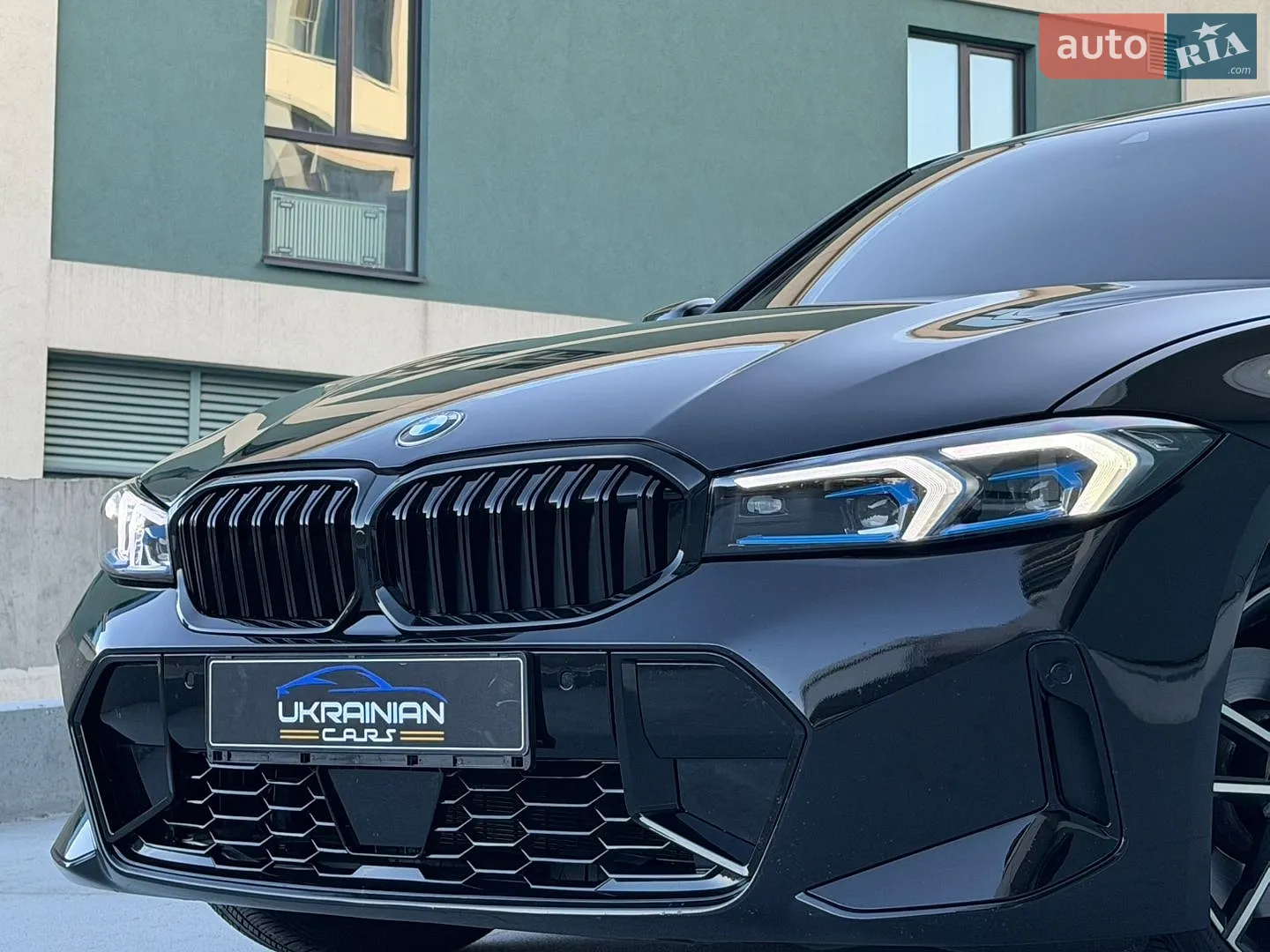 2019 BMW 3er - мініатюра 8