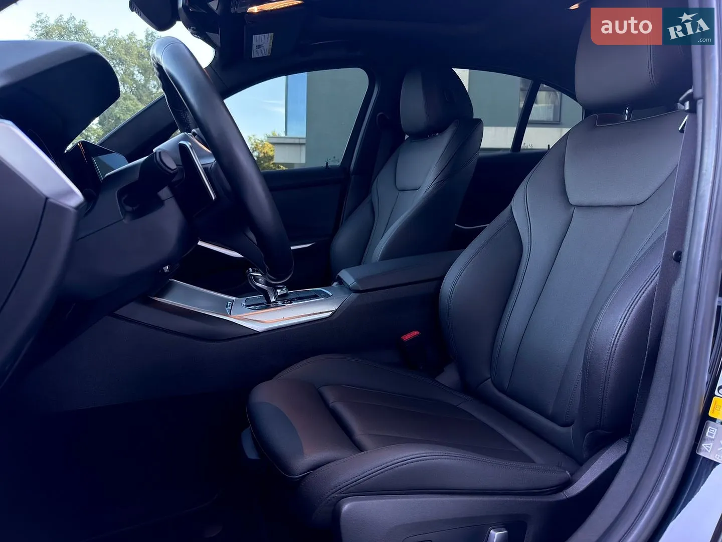 2019 BMW 3er - мініатюра 12