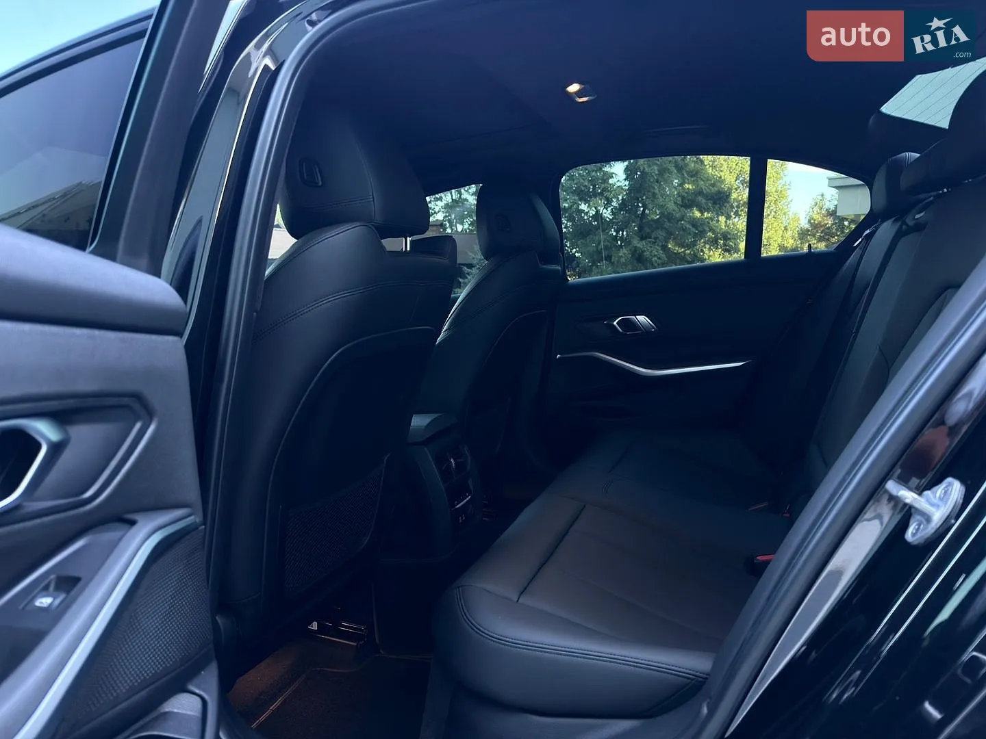 2019 BMW 3er - мініатюра 21