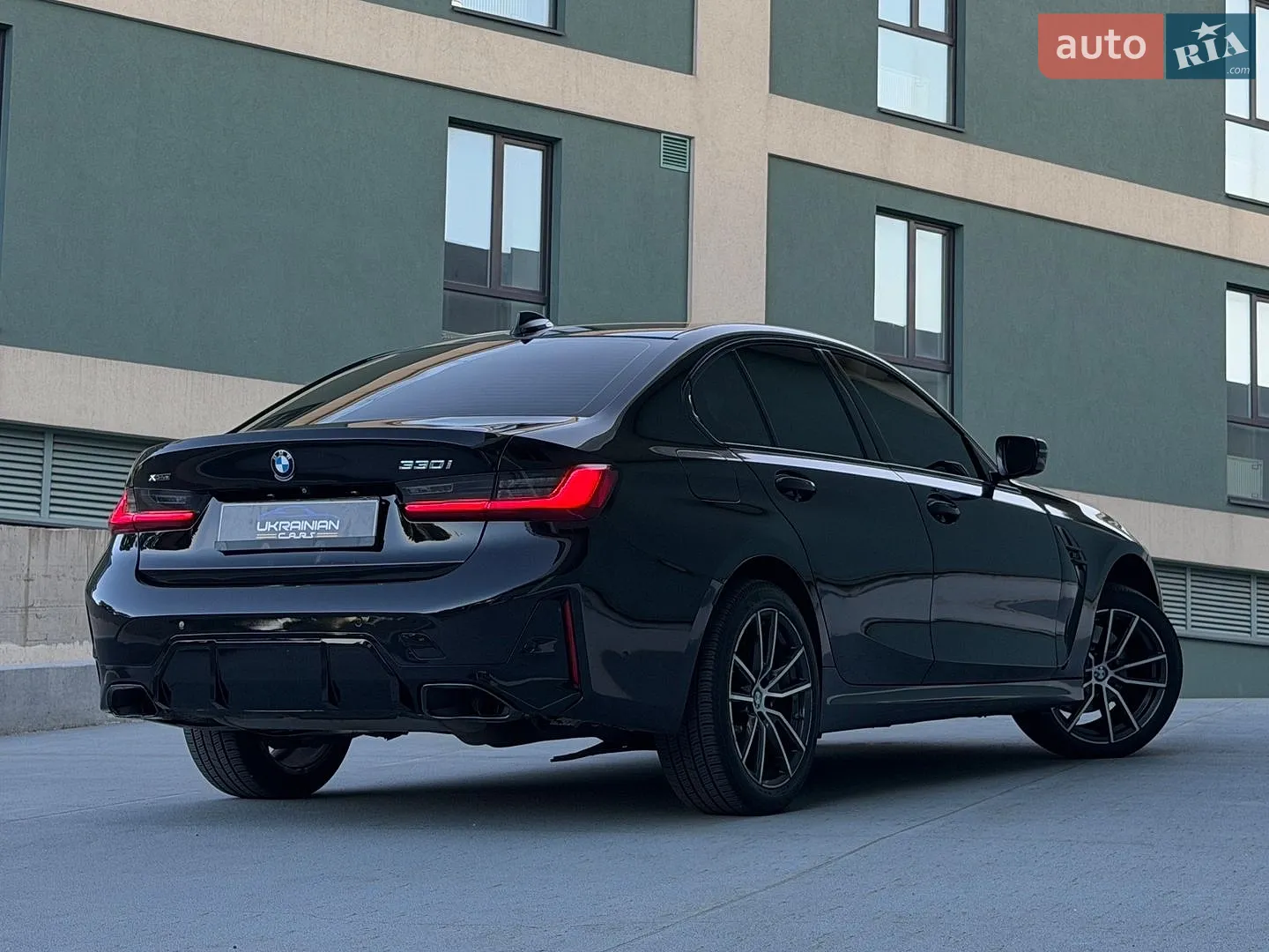 2019 BMW 3er - мініатюра 24