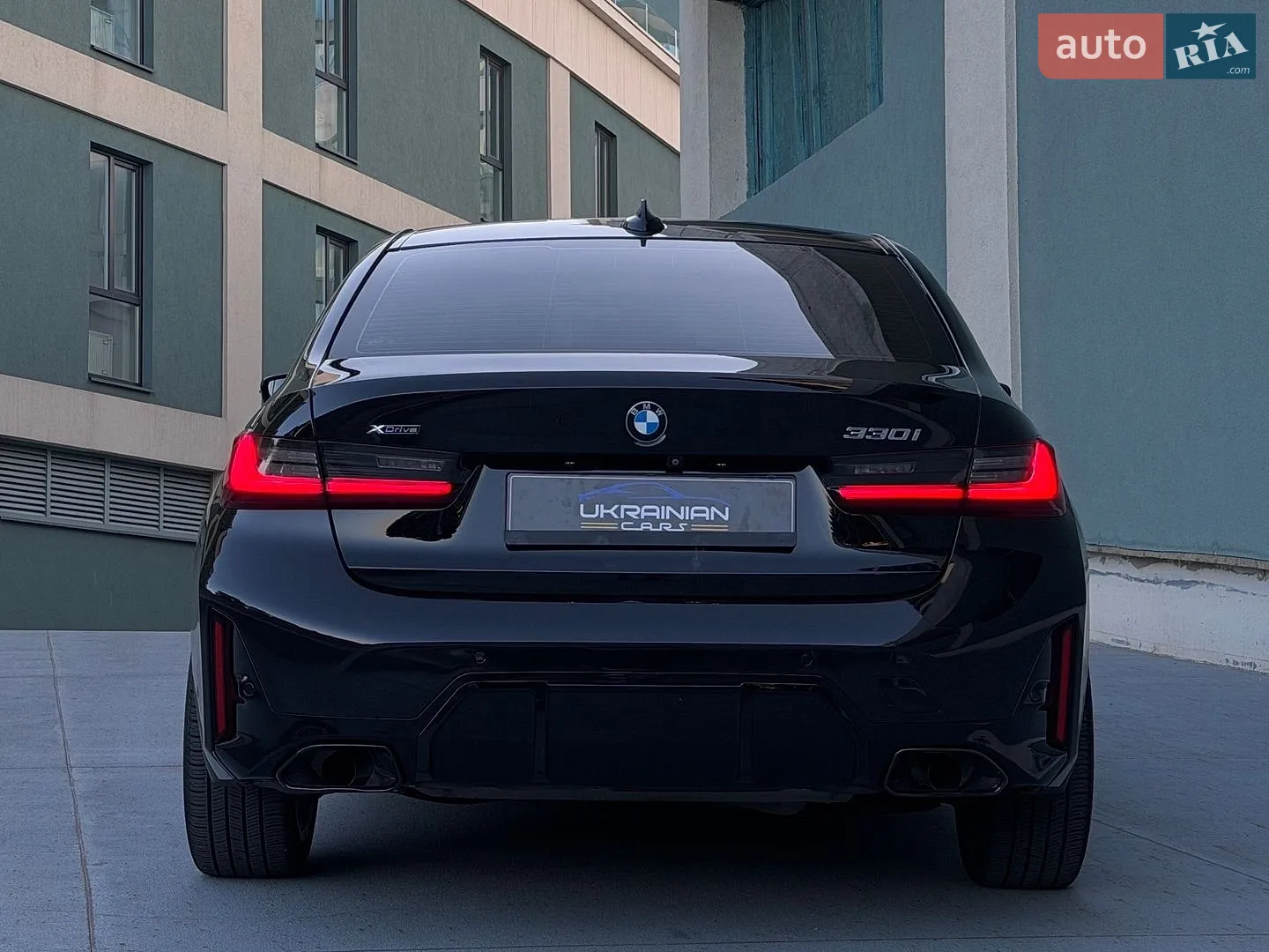 2019 BMW 3er - мініатюра 25