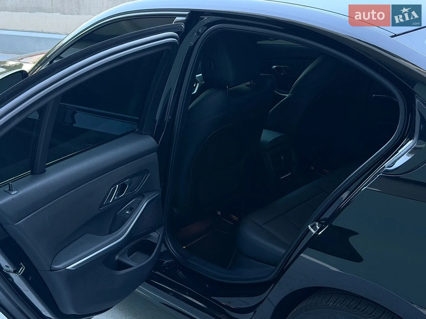 2019 BMW 3er - мініатюра 22