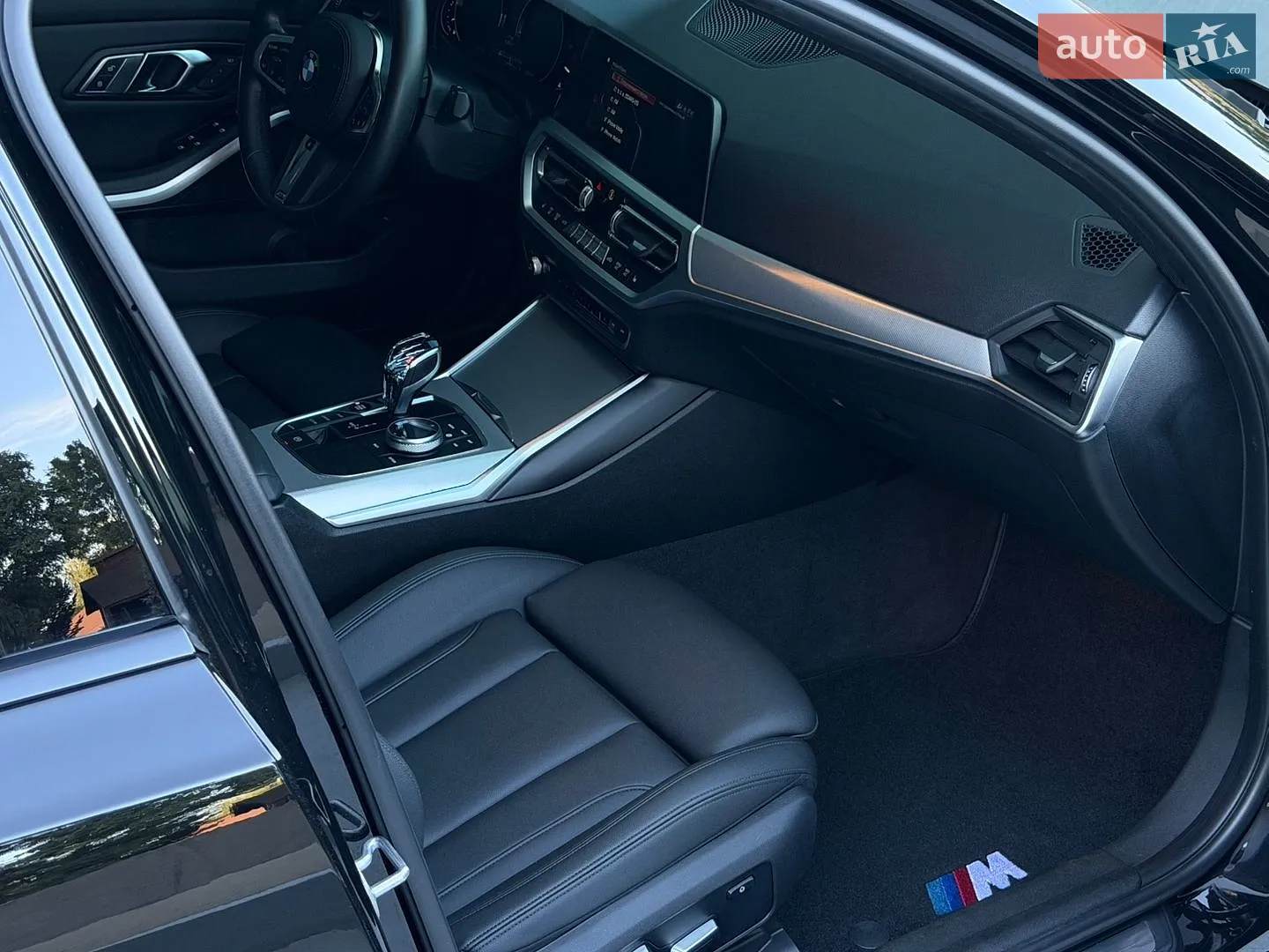 2019 BMW 3er - мініатюра 18