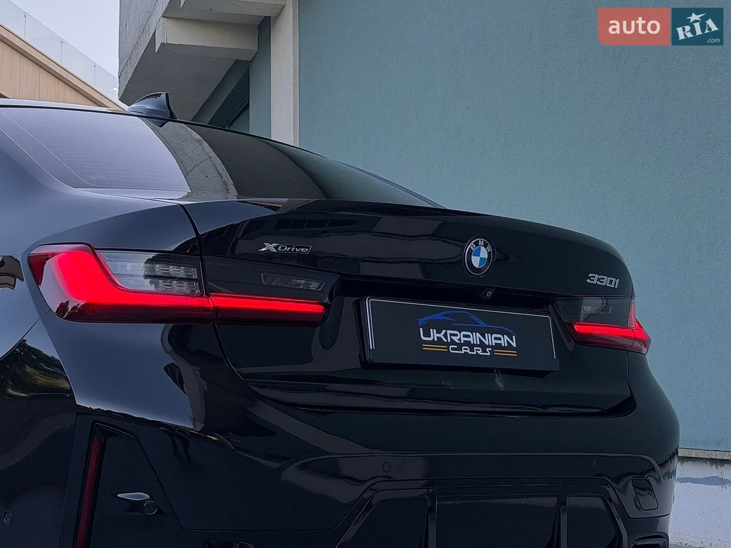 2019 BMW 3er - мініатюра 27