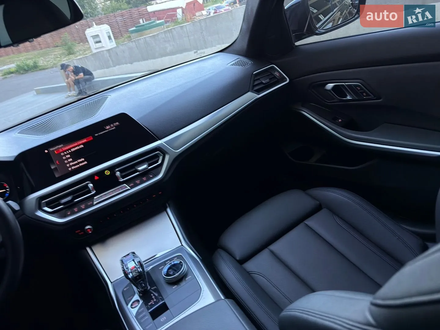 2019 BMW 3er - мініатюра 15