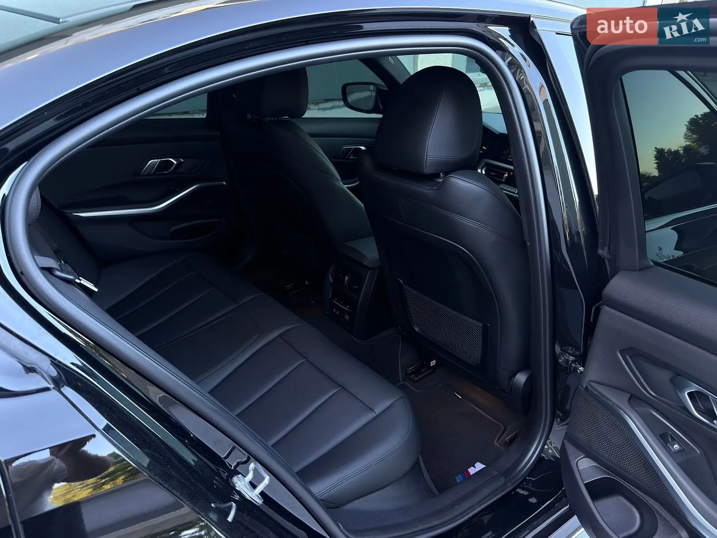 2019 BMW 3er - мініатюра 31