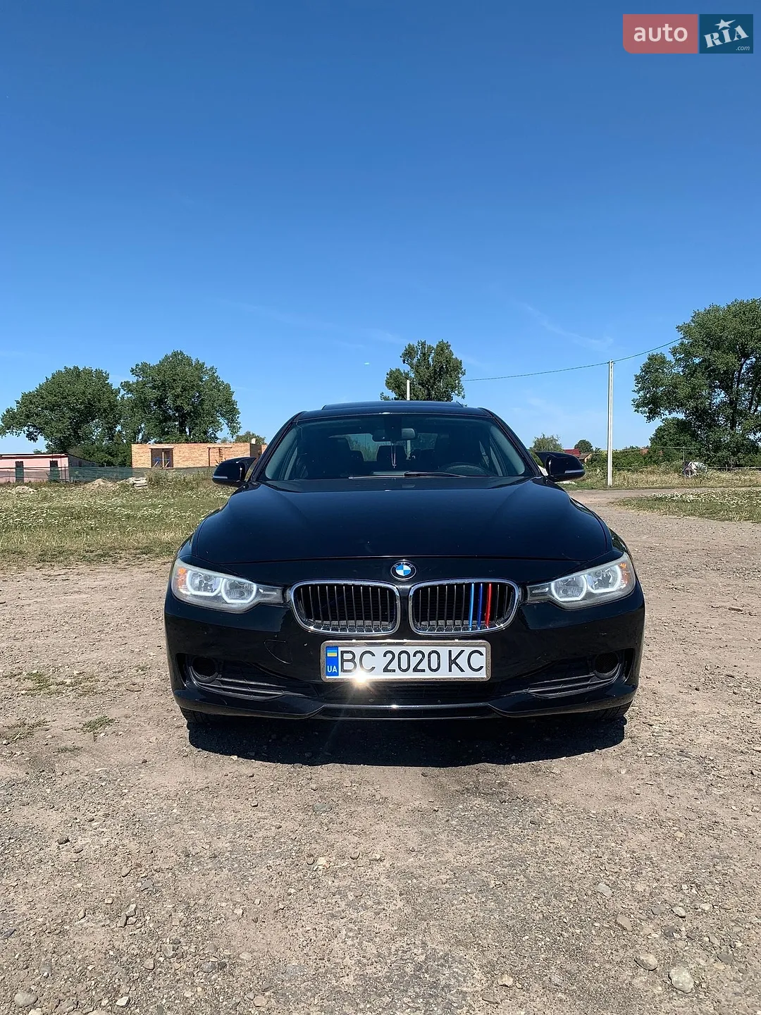2014 BMW 3er - мініатюра 6