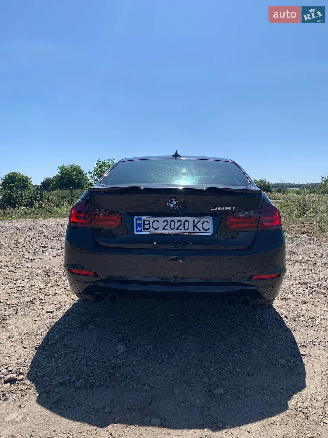 2014 BMW 3er - мініатюра 7