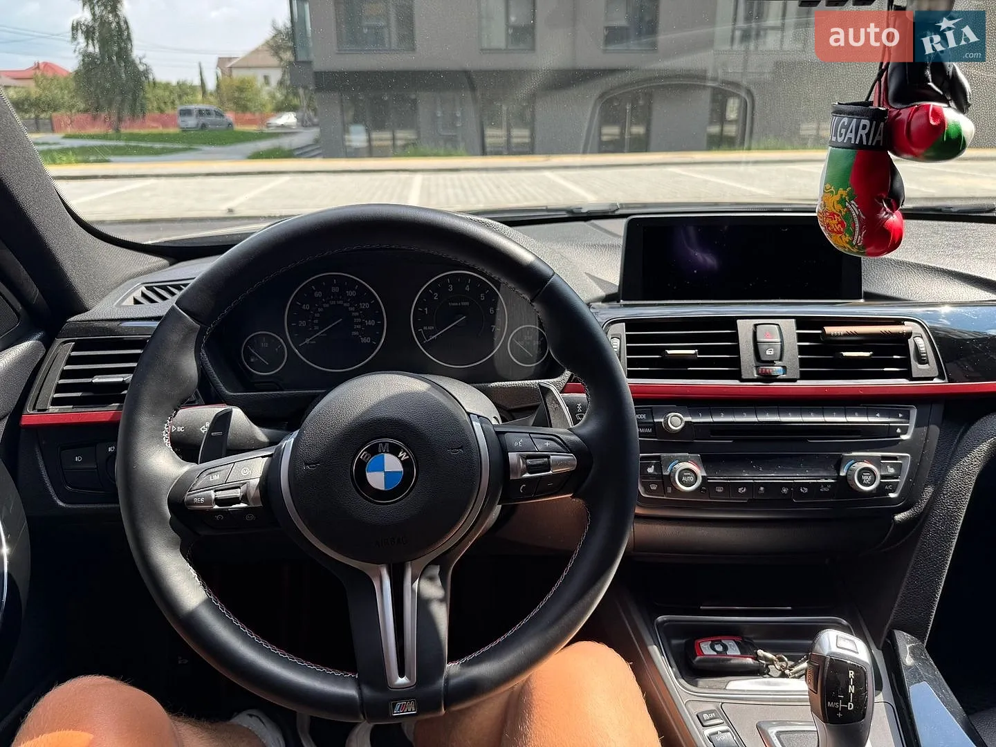 2013 BMW 3er - мініатюра 12