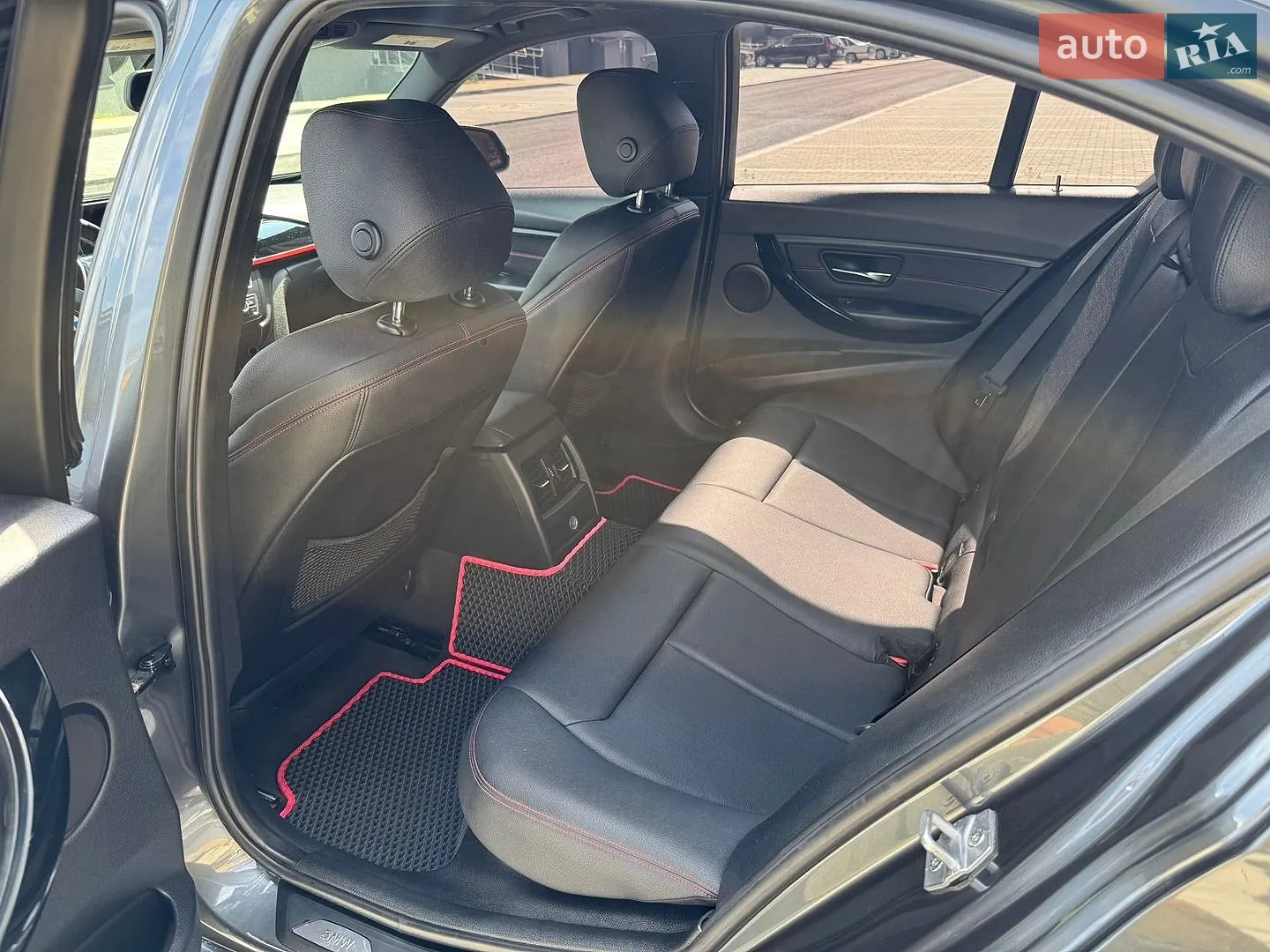 2013 BMW 3er - мініатюра 17