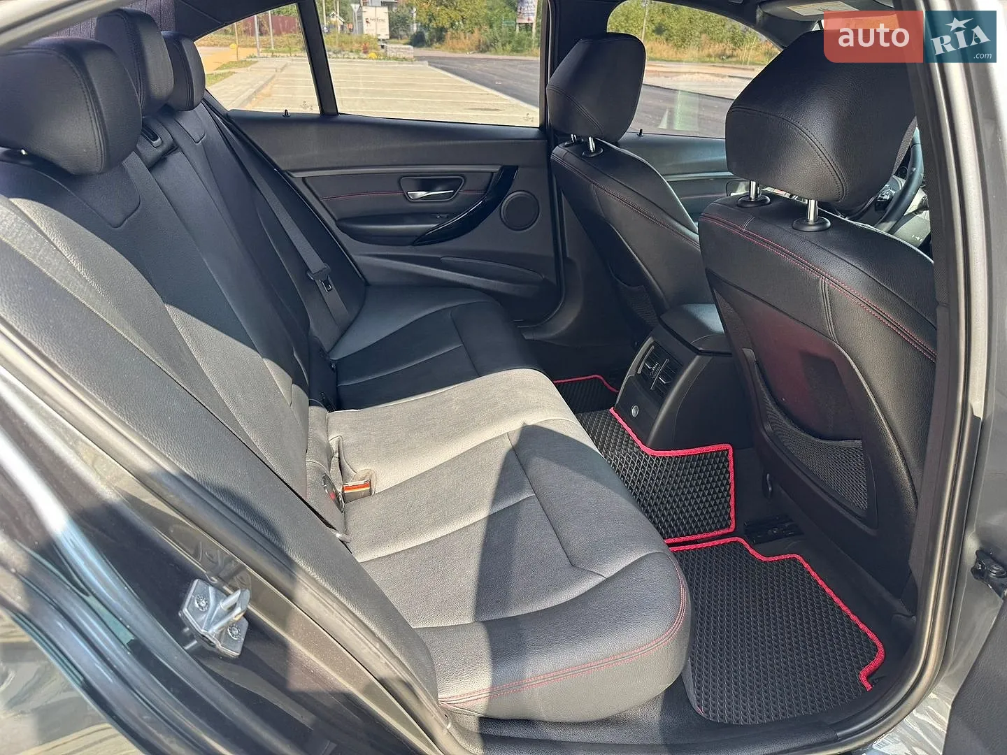 2013 BMW 3er - мініатюра 18