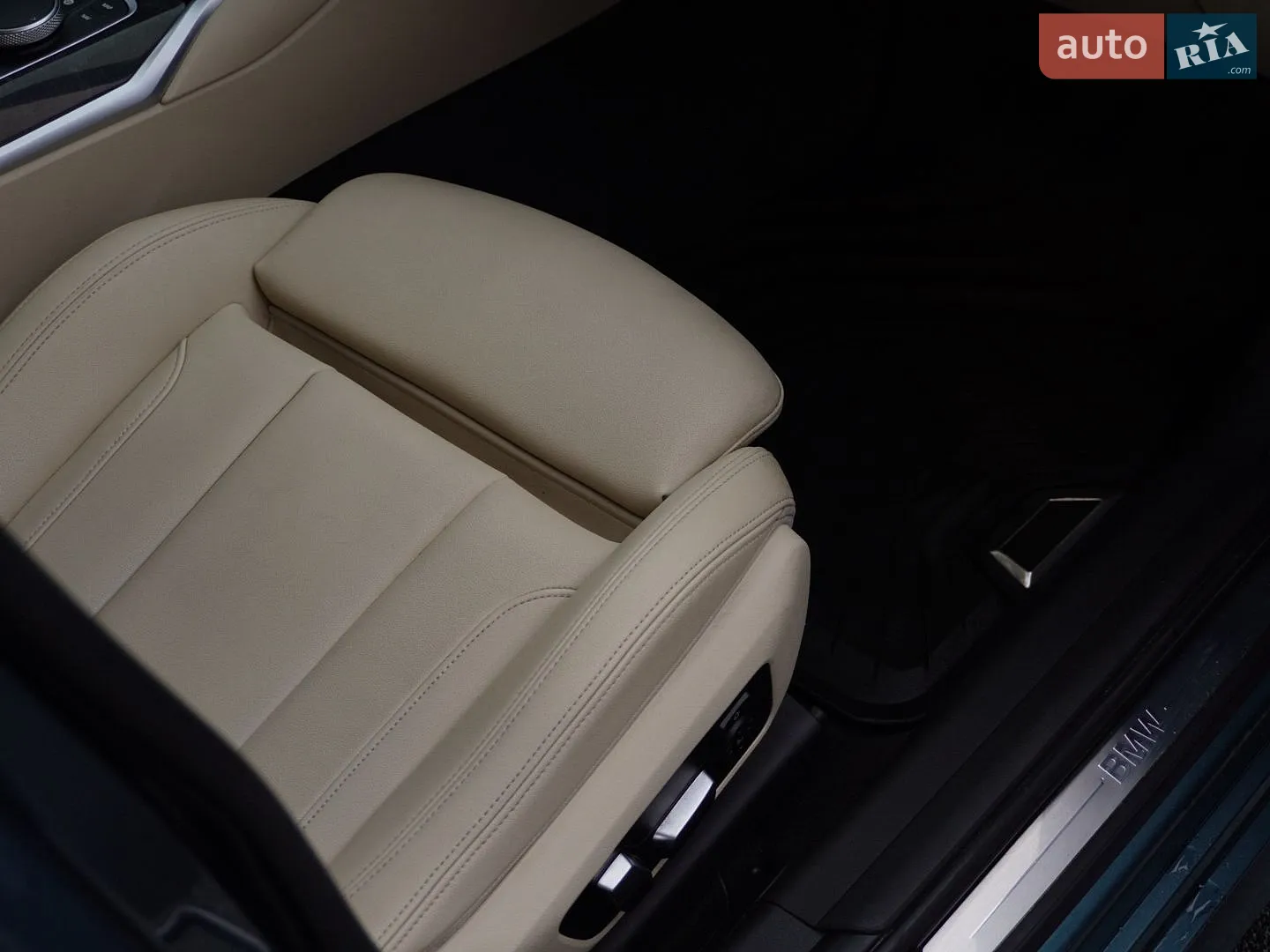2019 BMW 3er - мініатюра 13