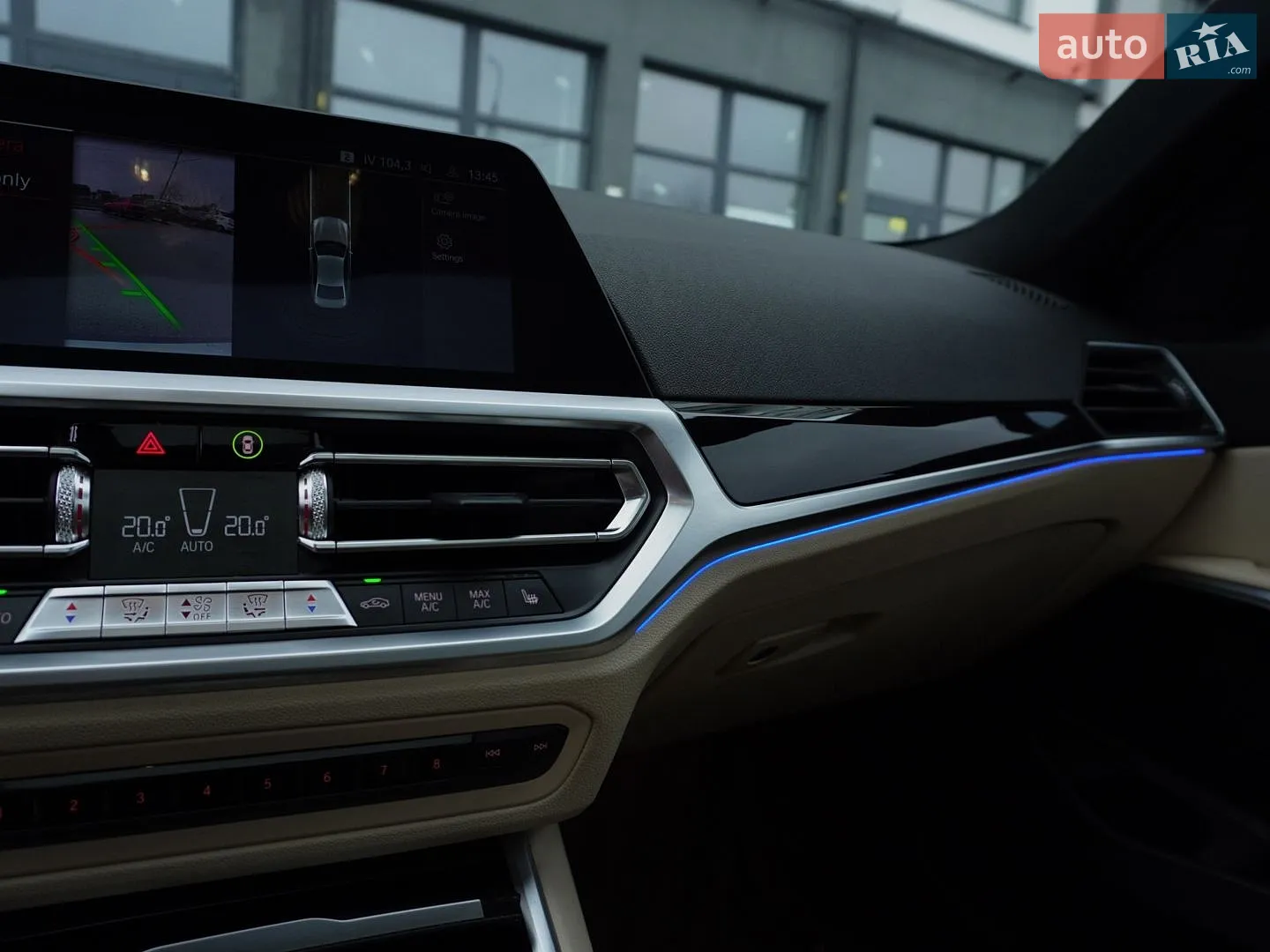 2019 BMW 3er - мініатюра 20