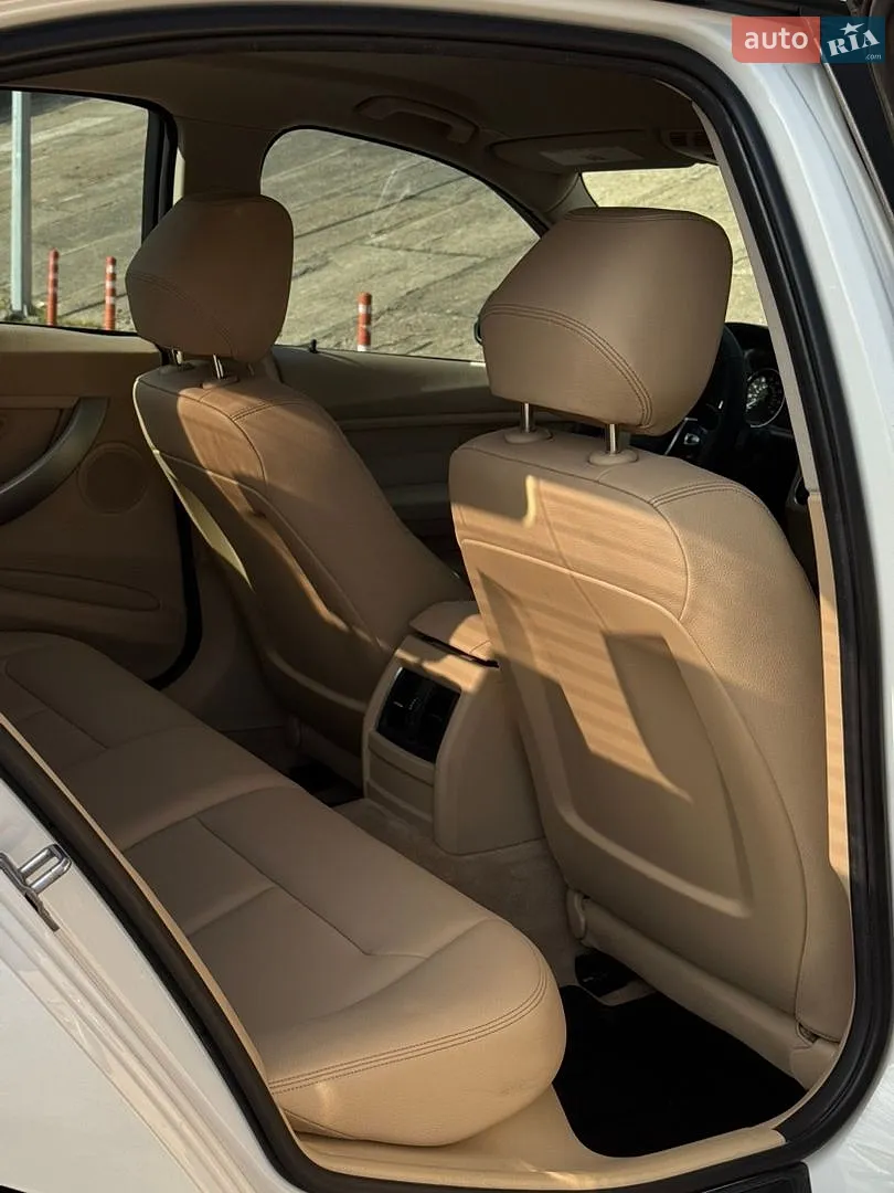2016 BMW 3er - мініатюра 42