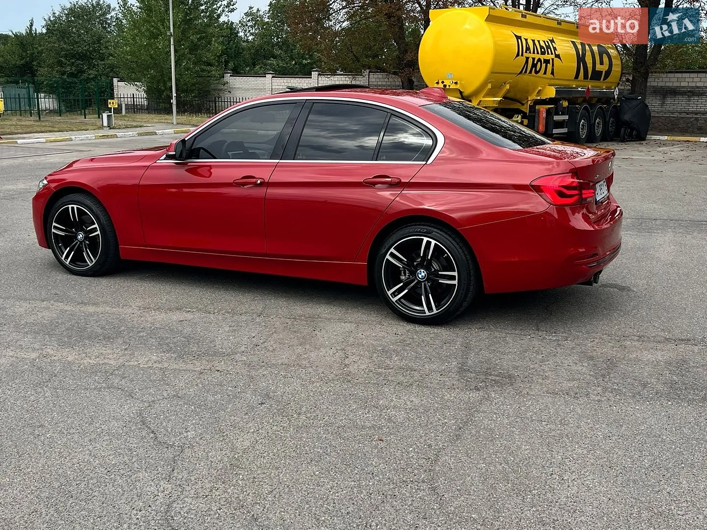 2018 BMW 3er - мініатюра 32